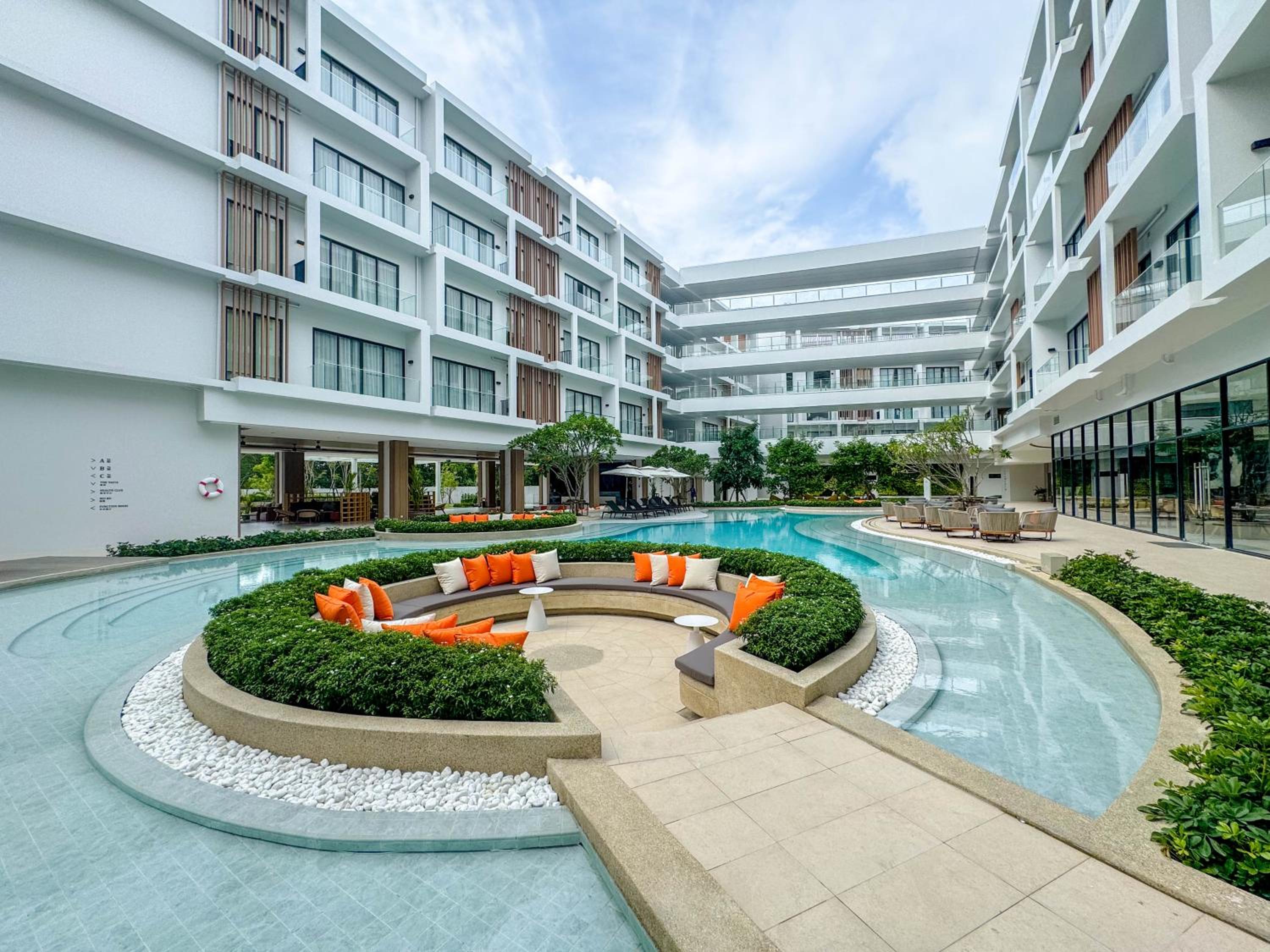 Laya Resort Phuket