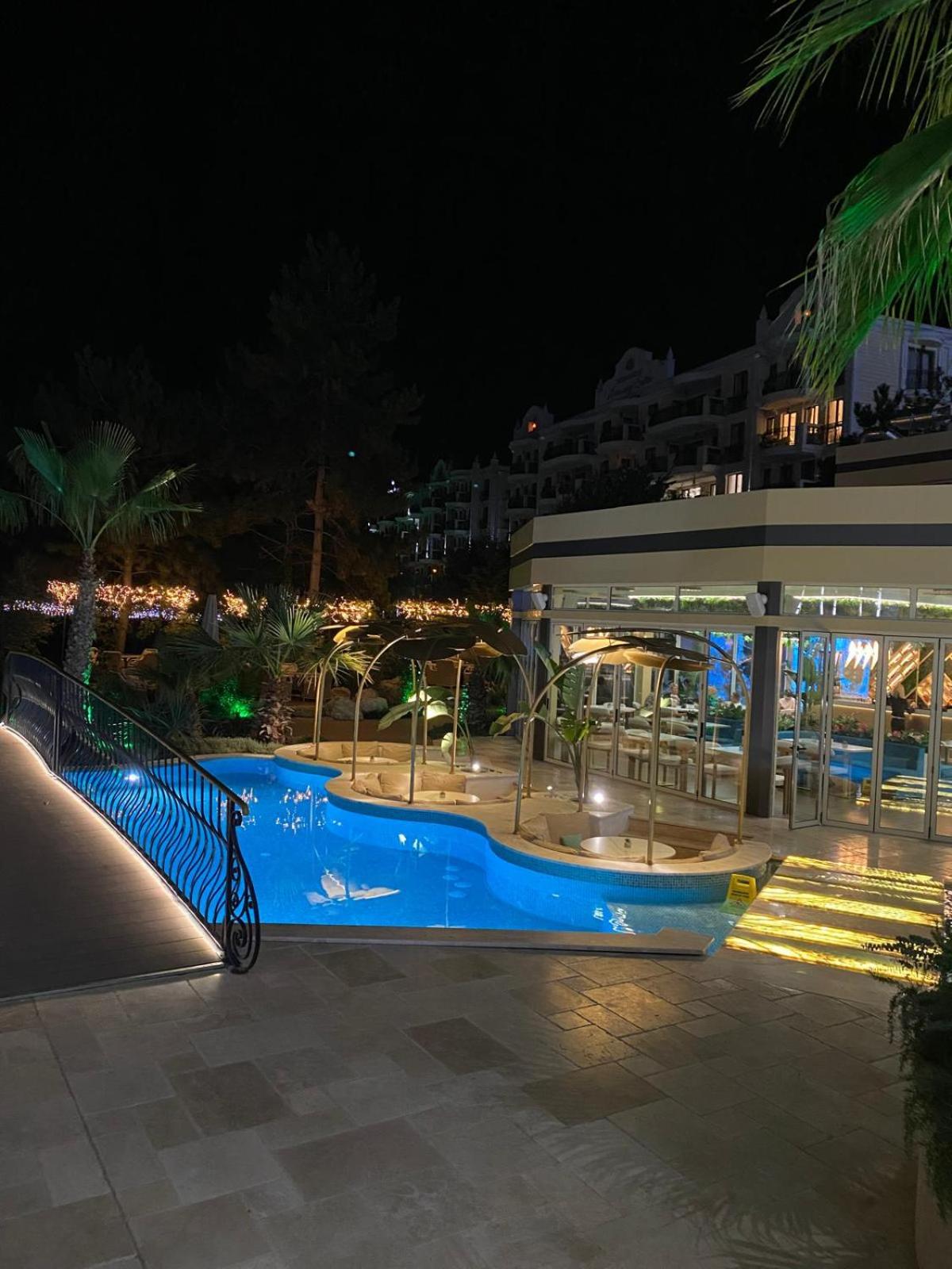 Harmony Grand Resort - Apartament Gut