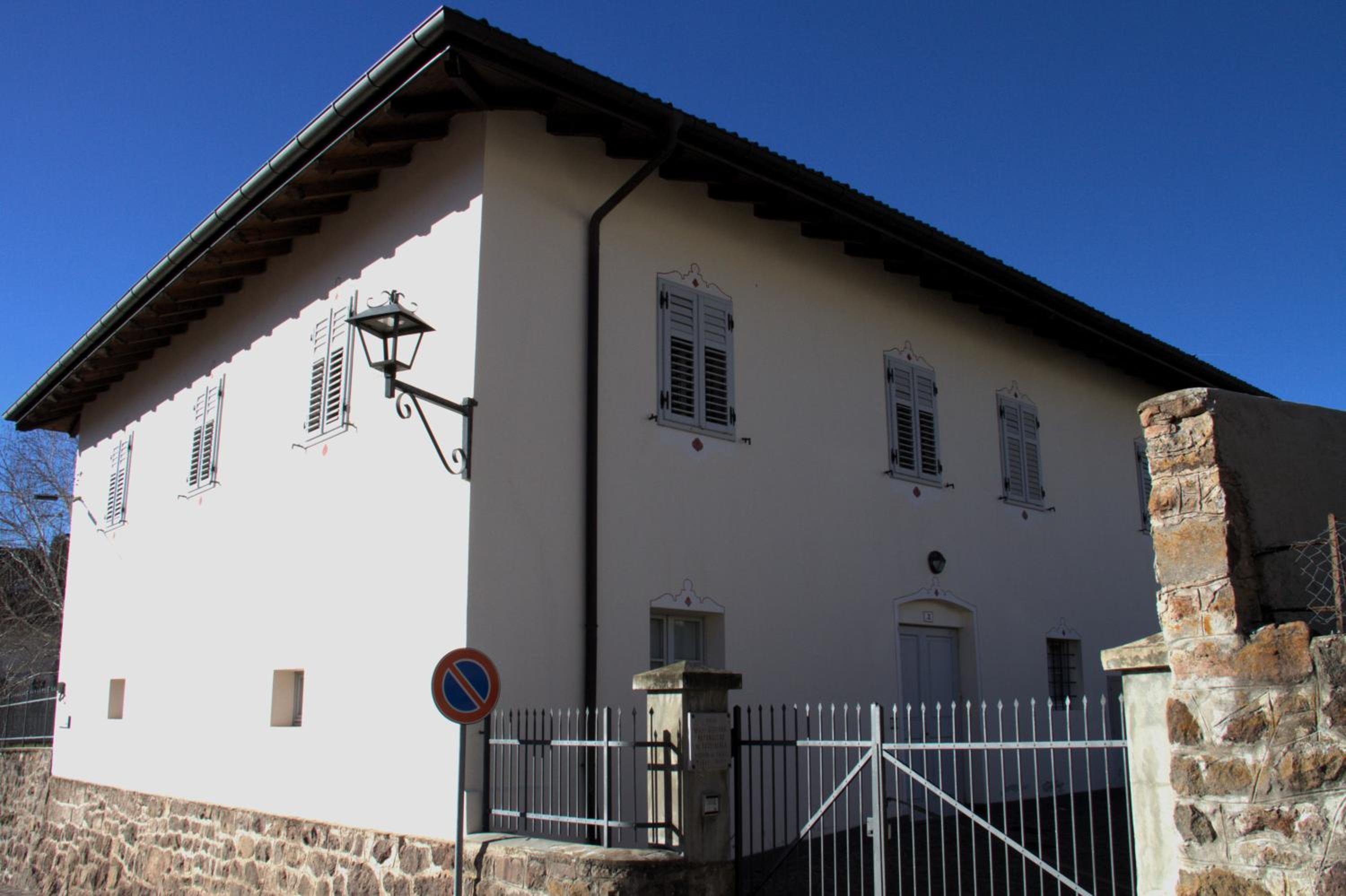 NIDO SUL CERMIS Affittacamere