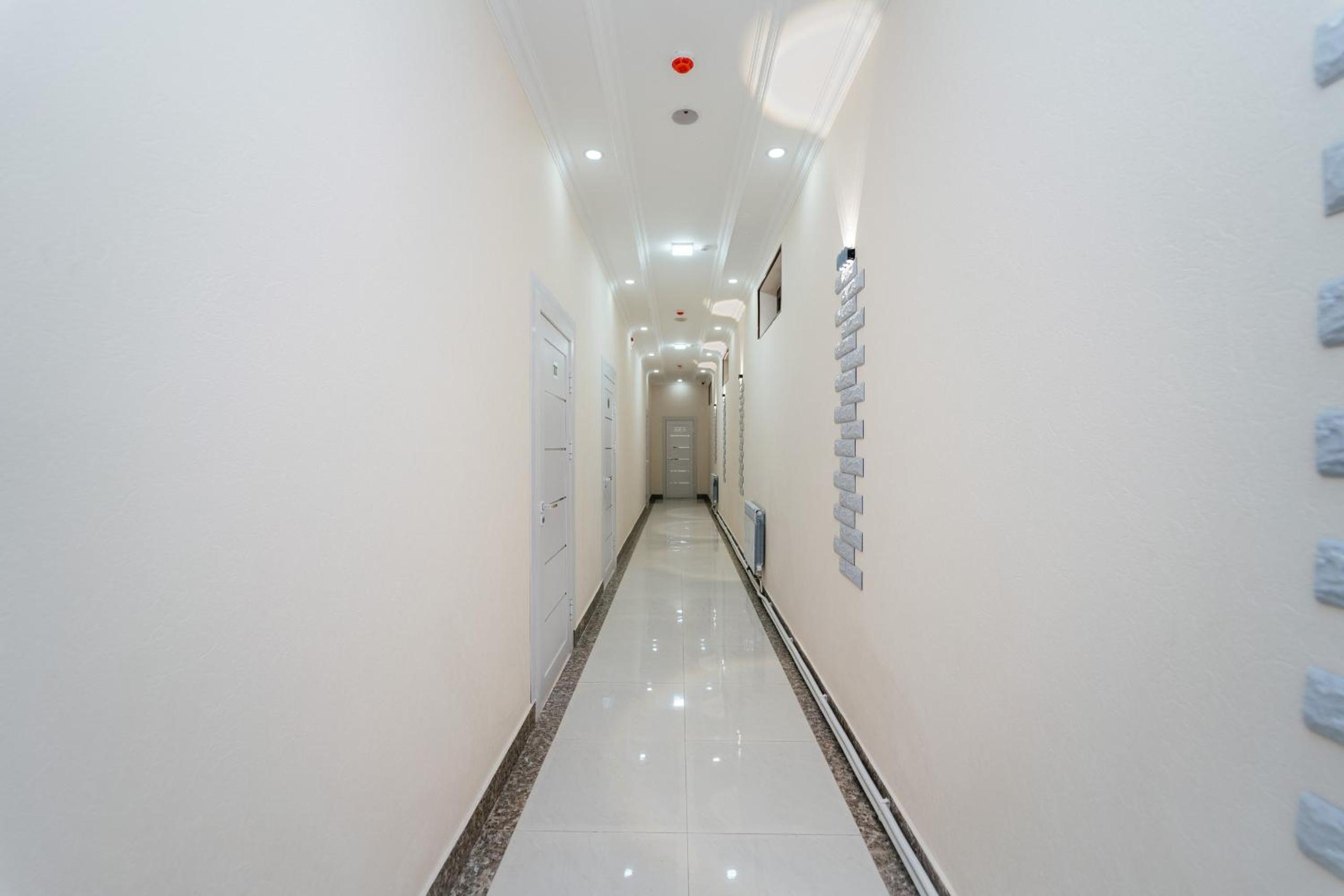 ZAAL Hotel
