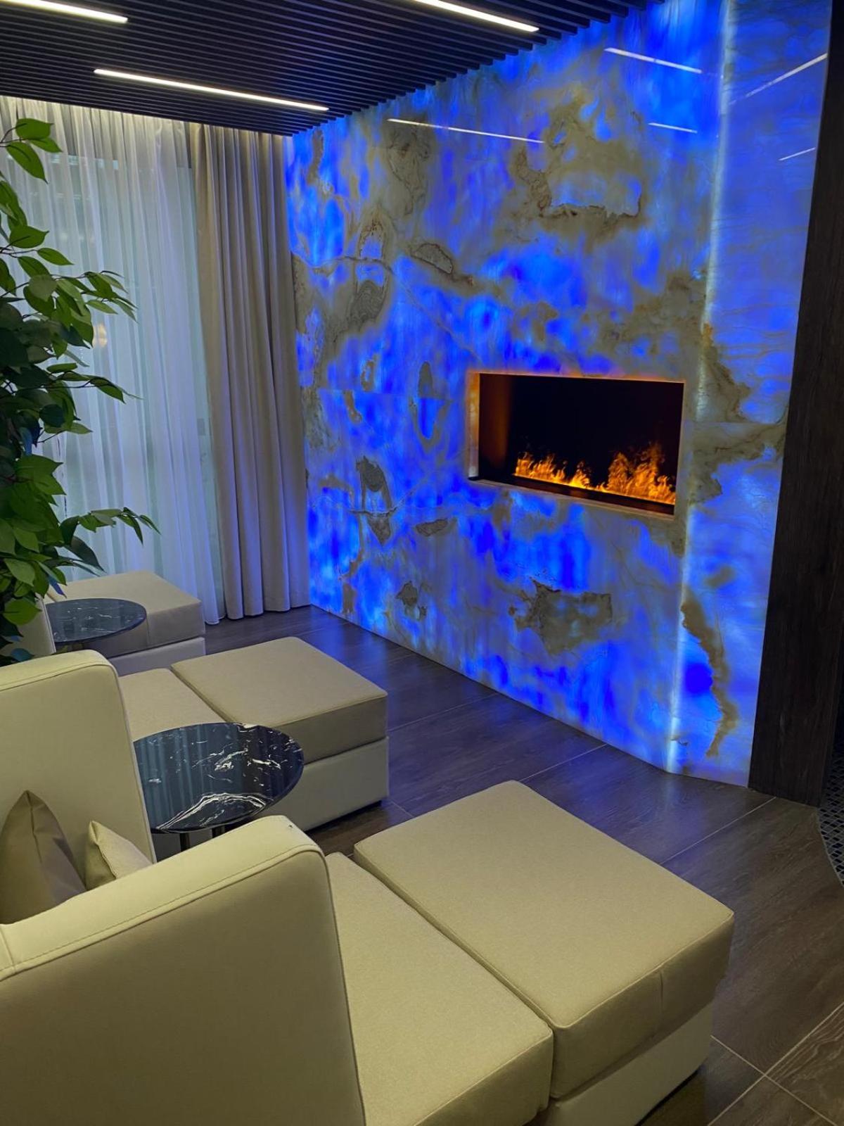 Harmony Grand Resort - Apartament Gut