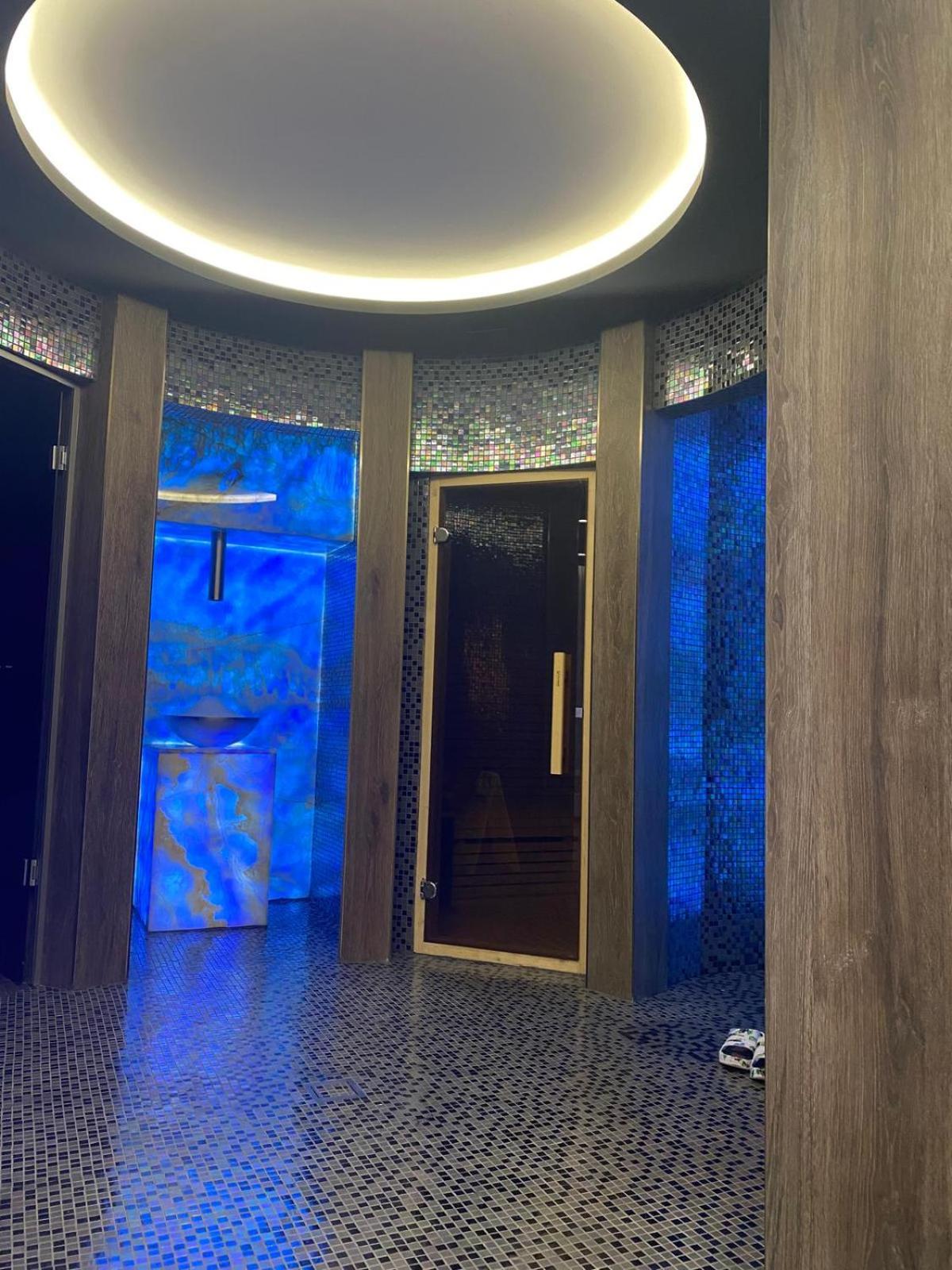 Harmony Grand Resort - Apartament Gut