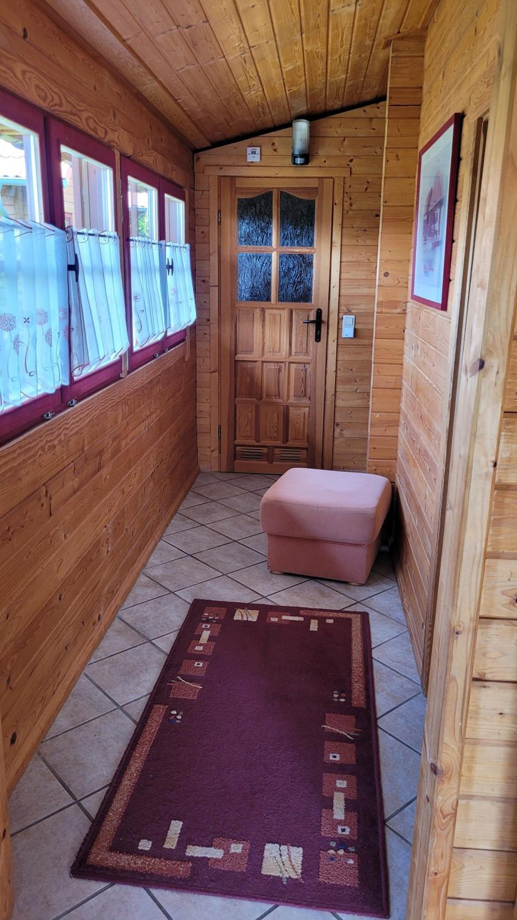 Ferienhaus Bliev-Hee Nr 5