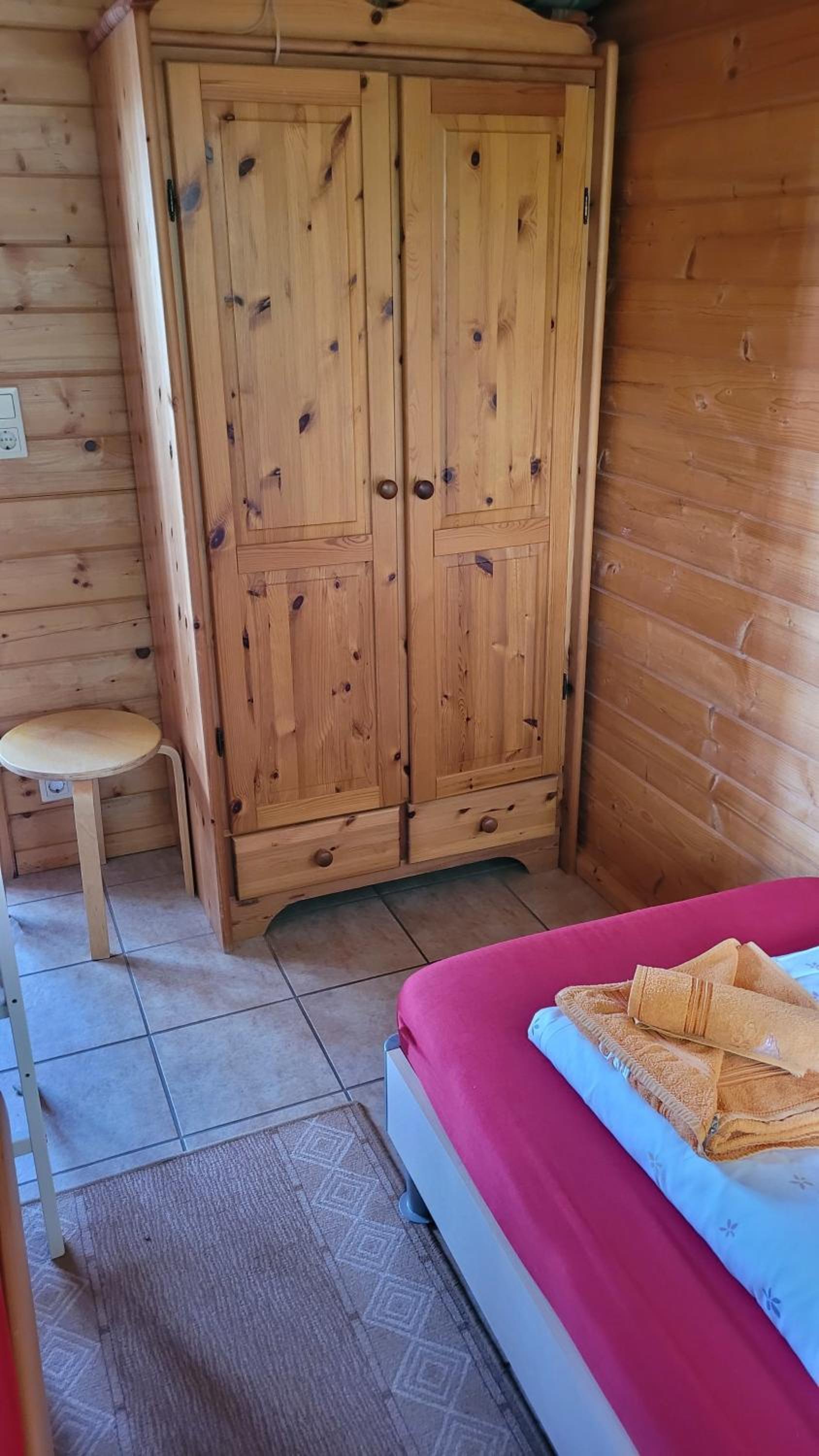 Ferienhaus Bliev-Hee Nr 5