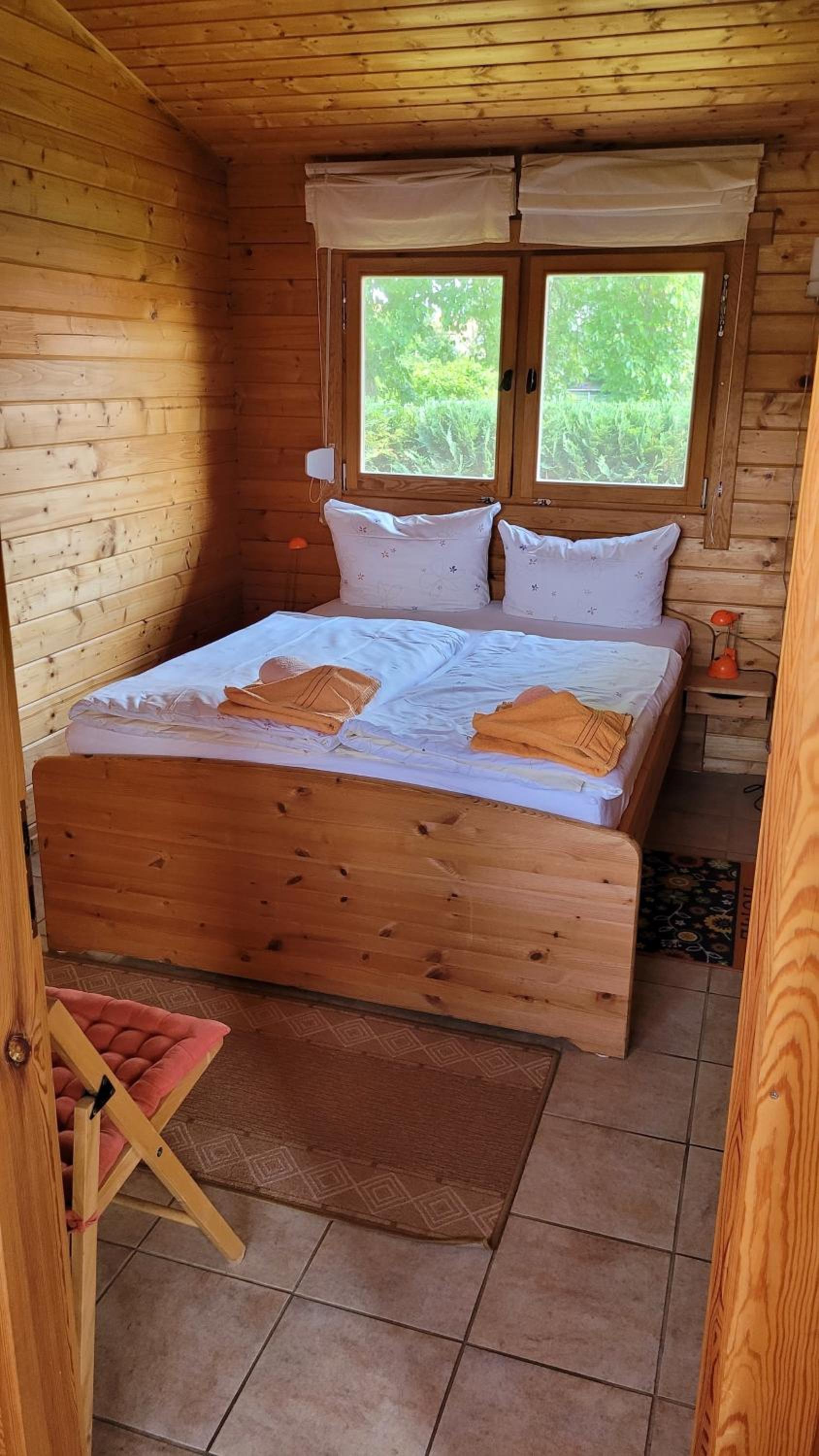 Ferienhaus Bliev-Hee Nr 5