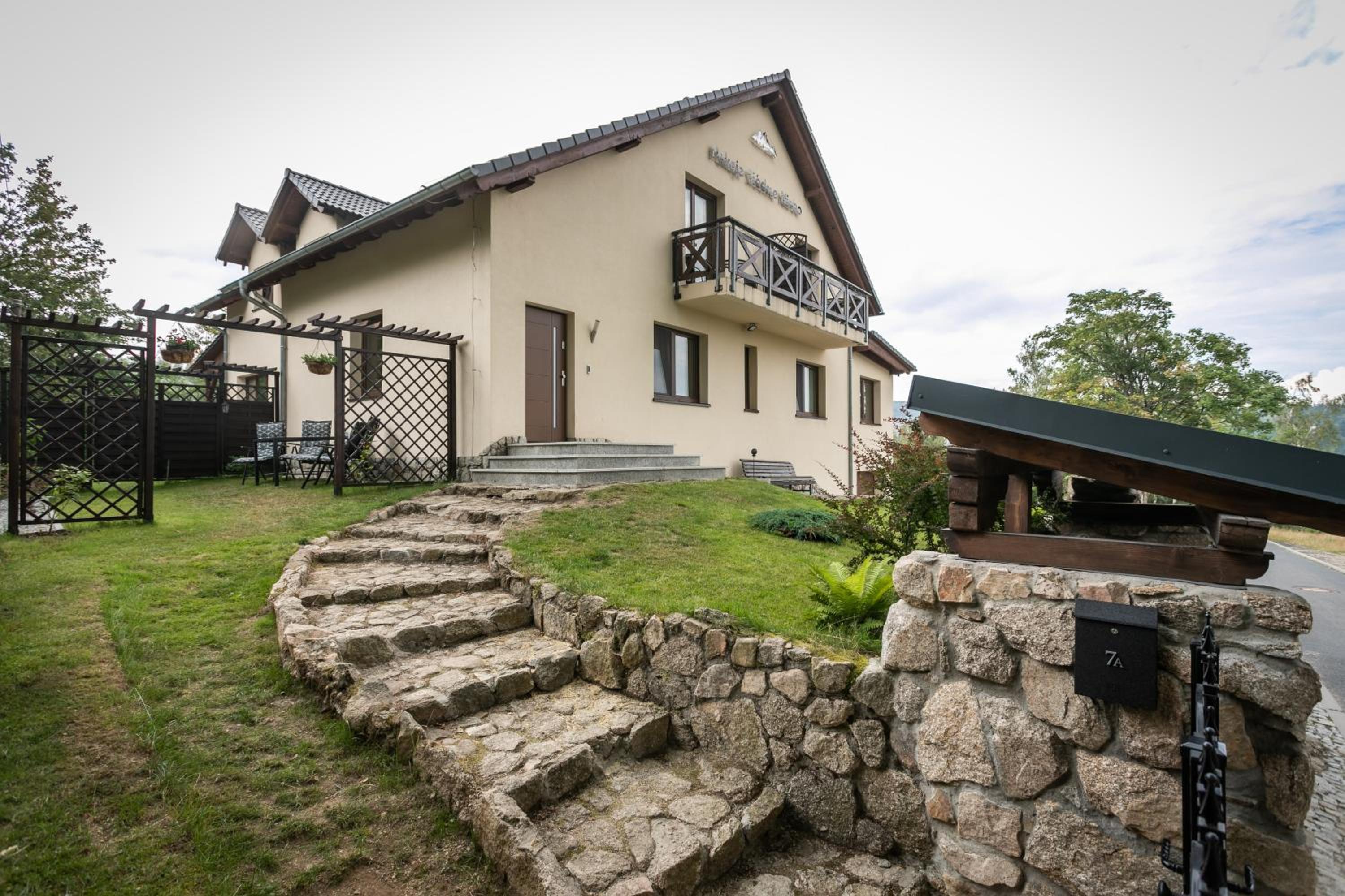 Pokoje Siódme Niebo, photo 26