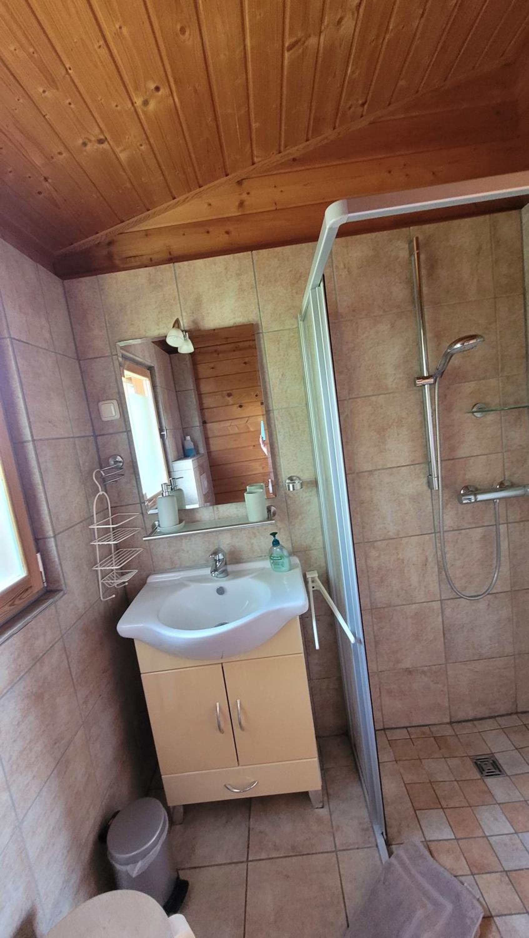 Ferienhaus Bliev-Hee Nr 5