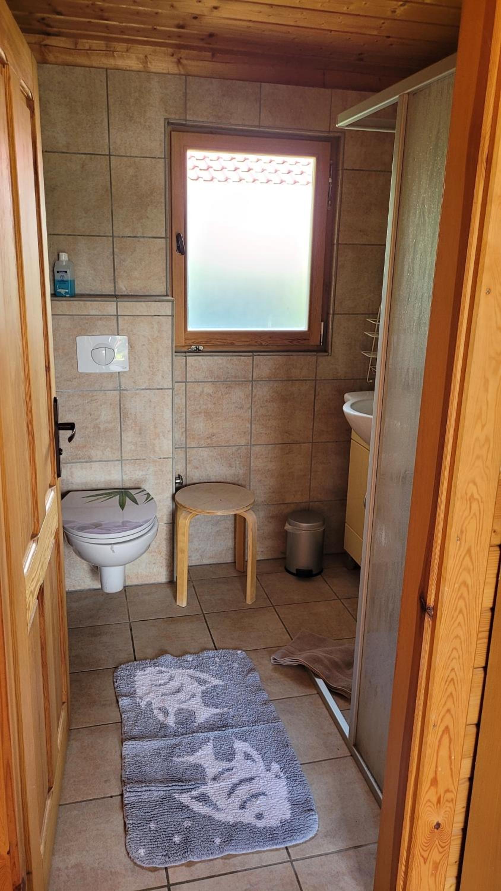 Ferienhaus Bliev-Hee Nr 5