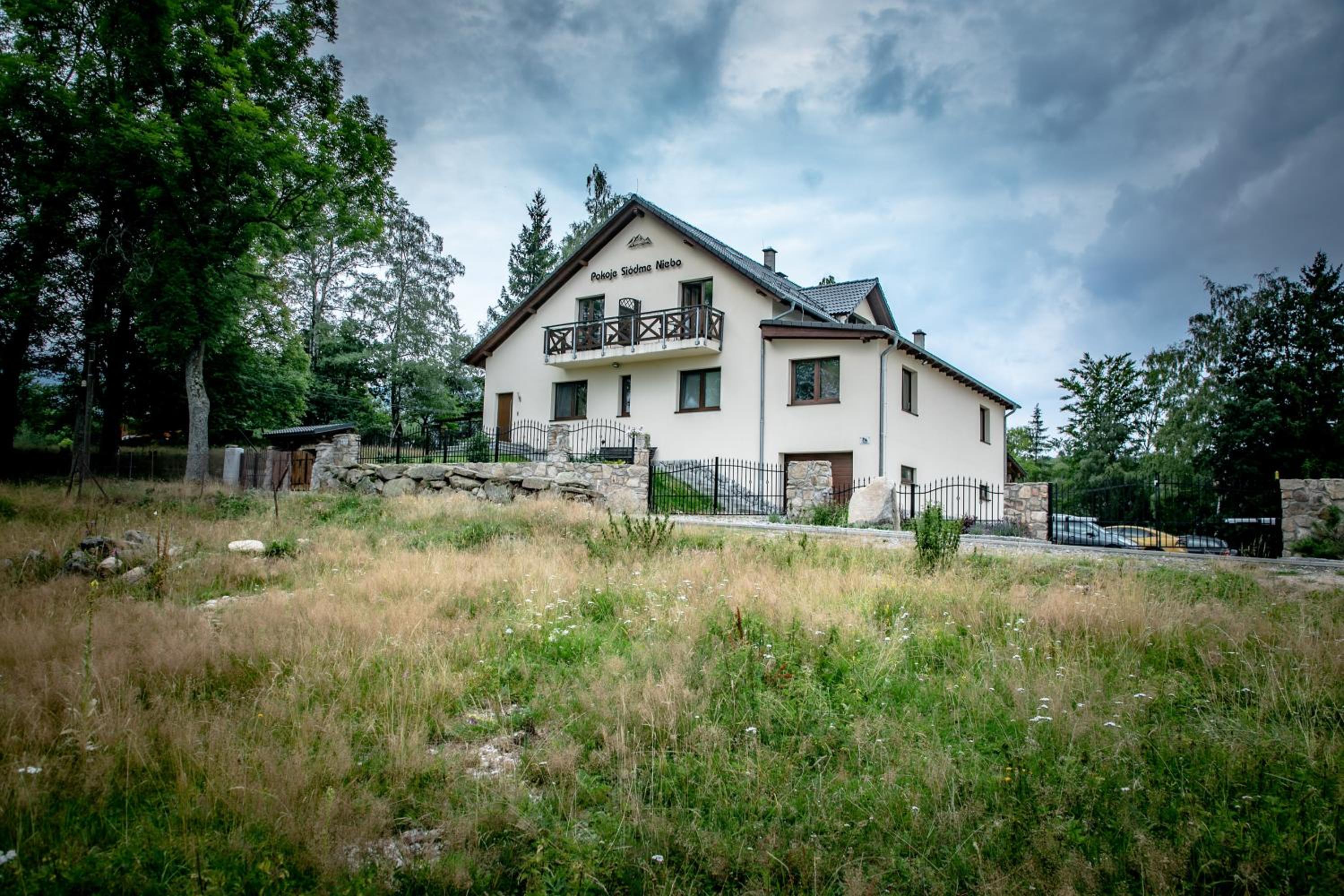 Pokoje Siódme Niebo, photo 66