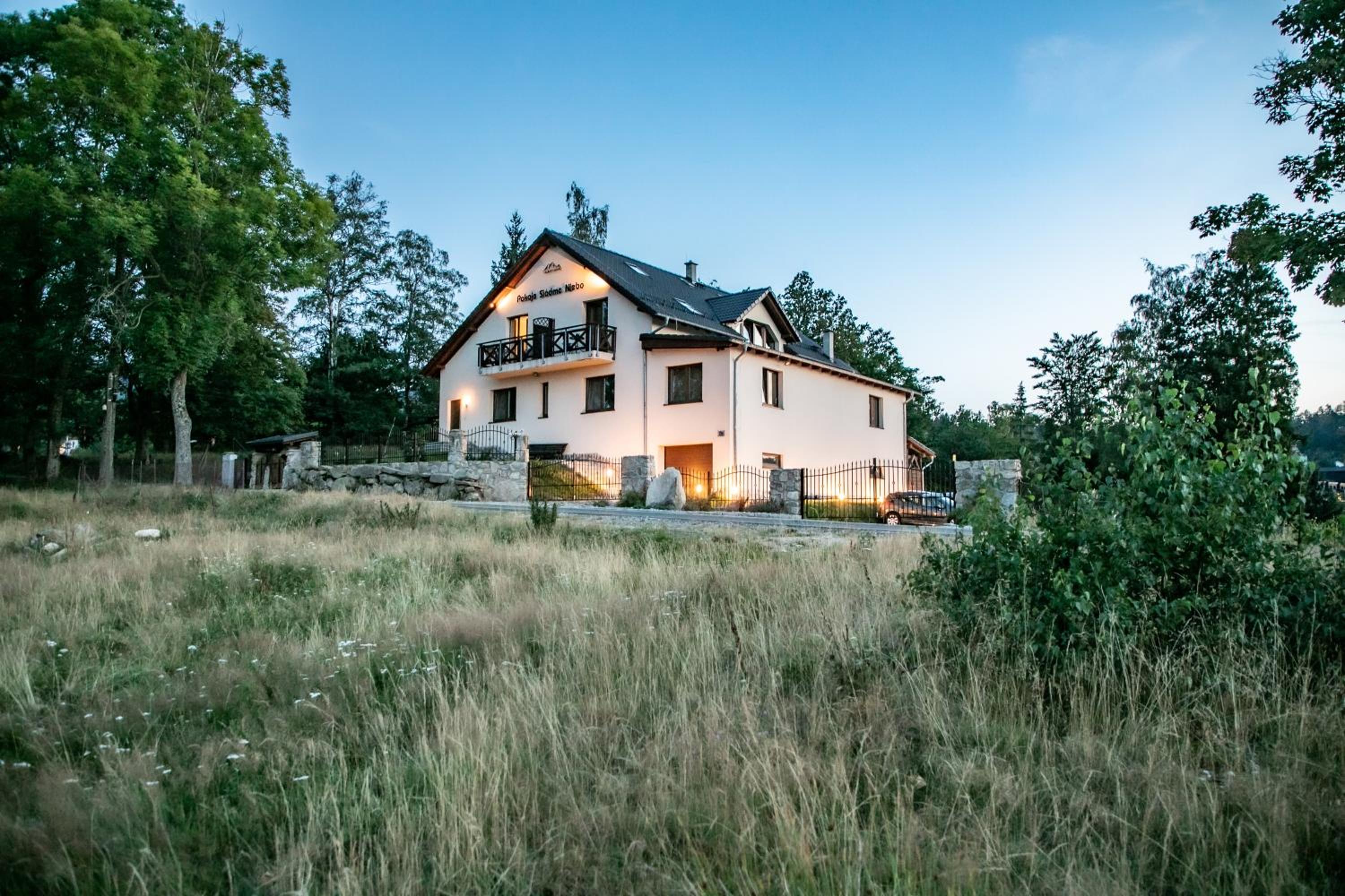 Pokoje Siódme Niebo, photo 35