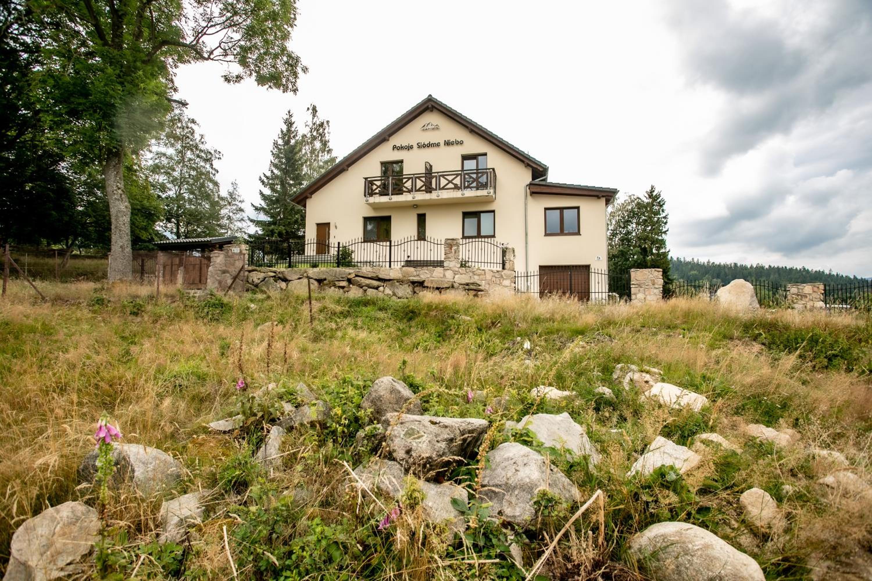 Pokoje Siódme Niebo, photo 68