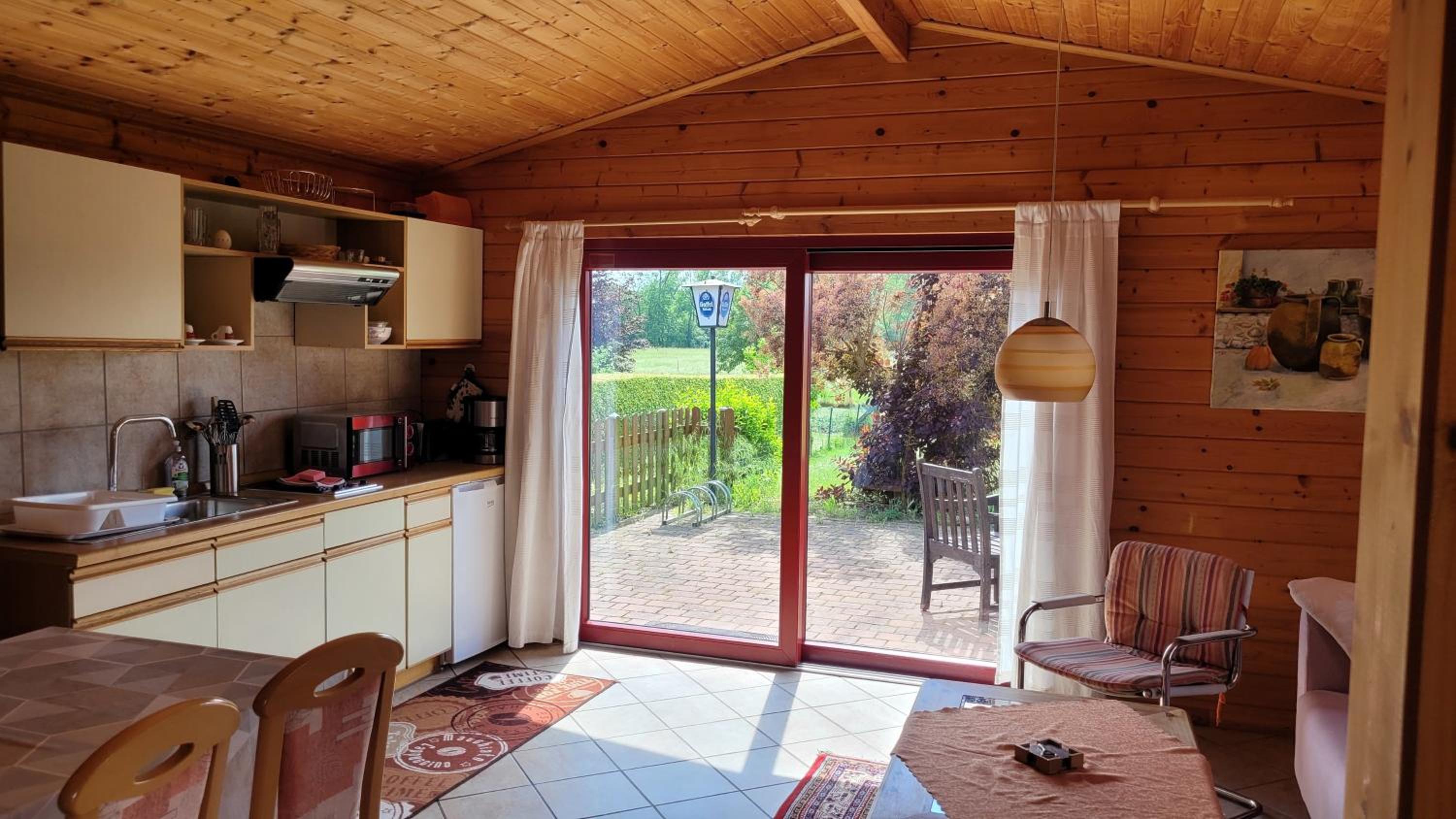 Ferienhaus Bliev-Hee Nr 5