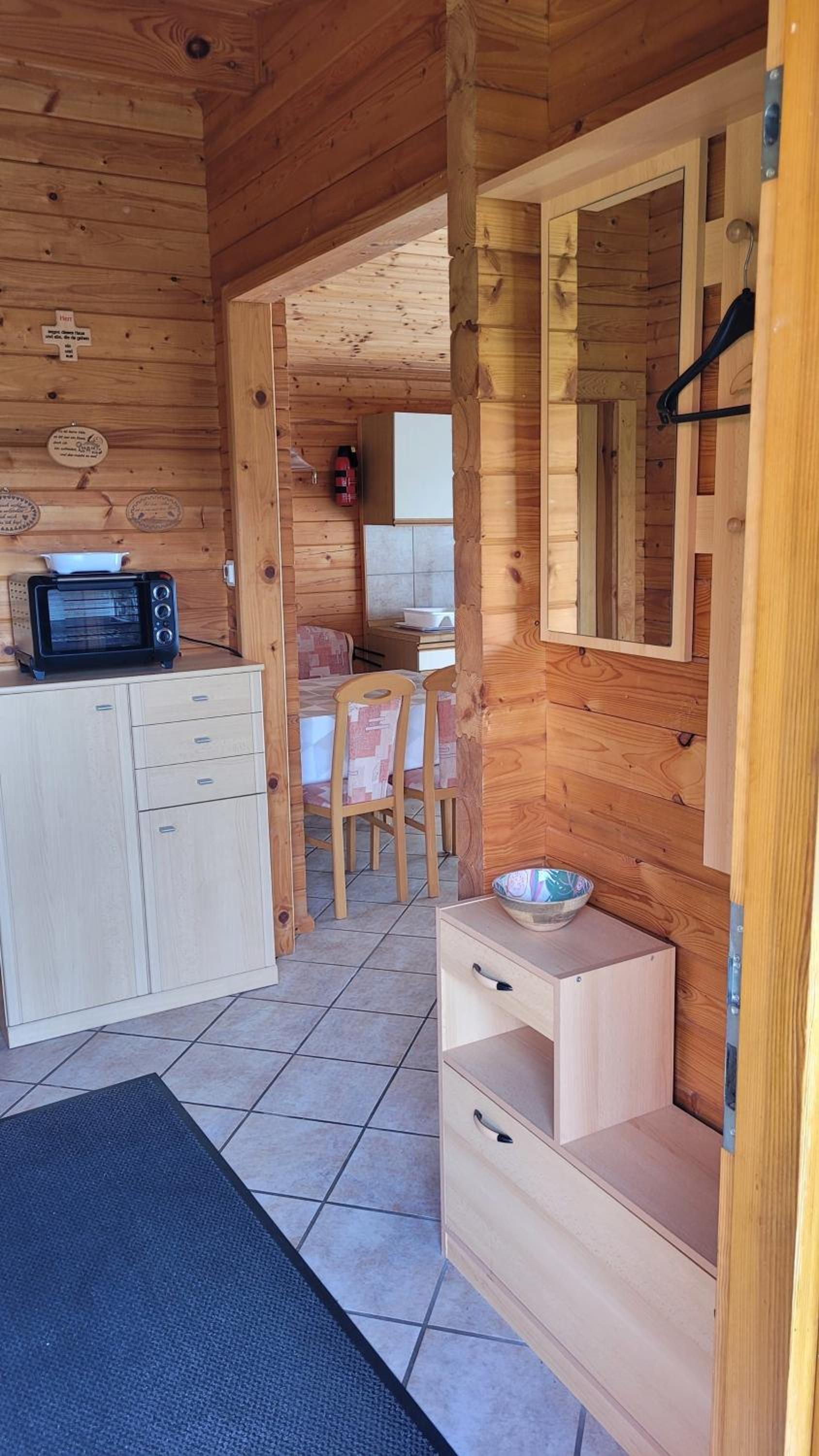 Ferienhaus Bliev-Hee Nr 5