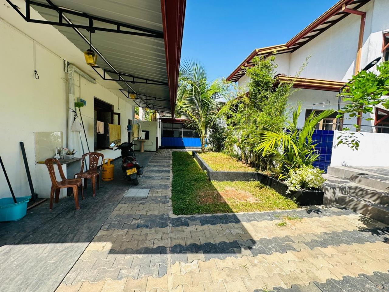 Hidden Heaven Villa view 4