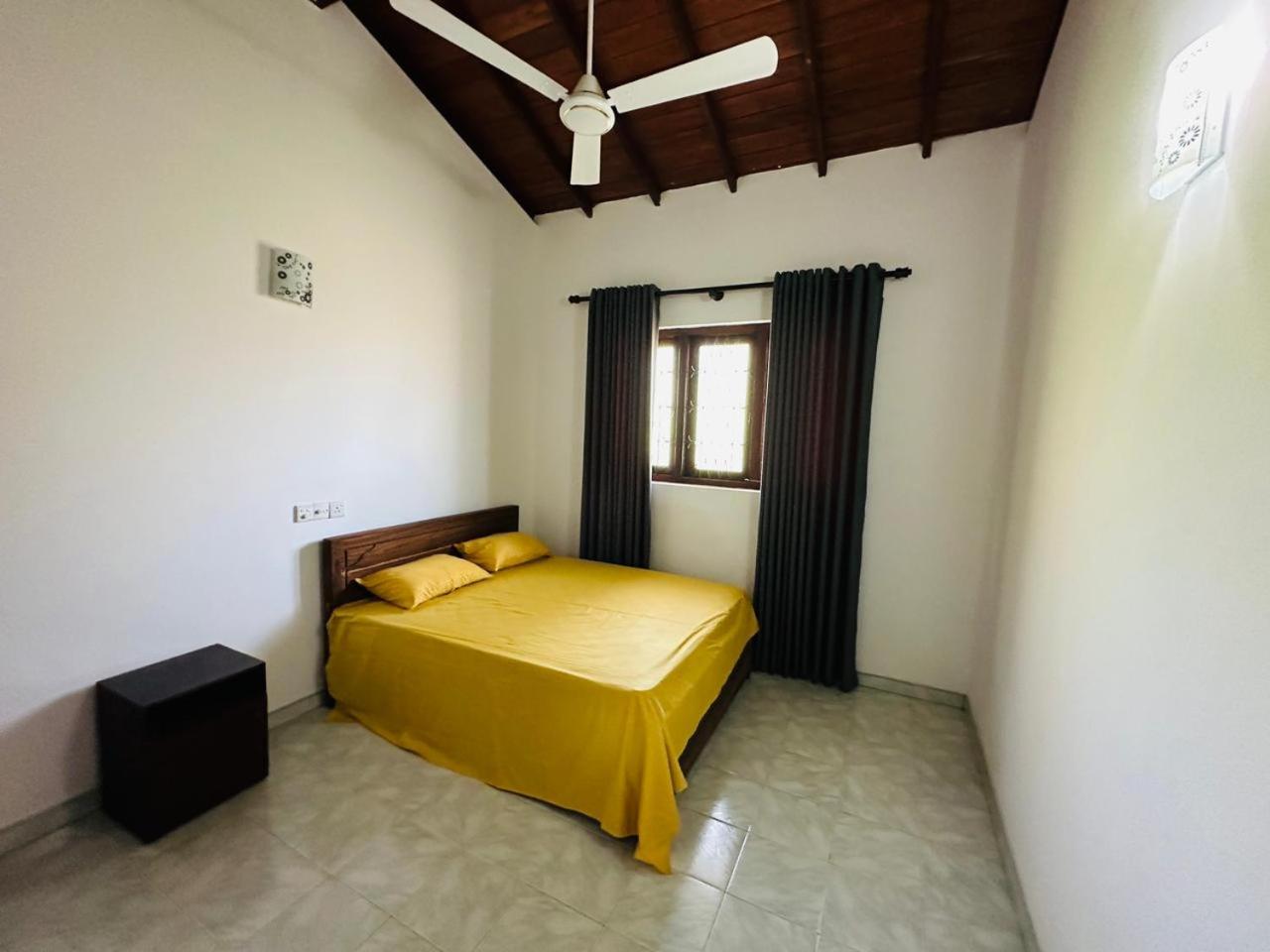 Hidden Heaven Villa view 5