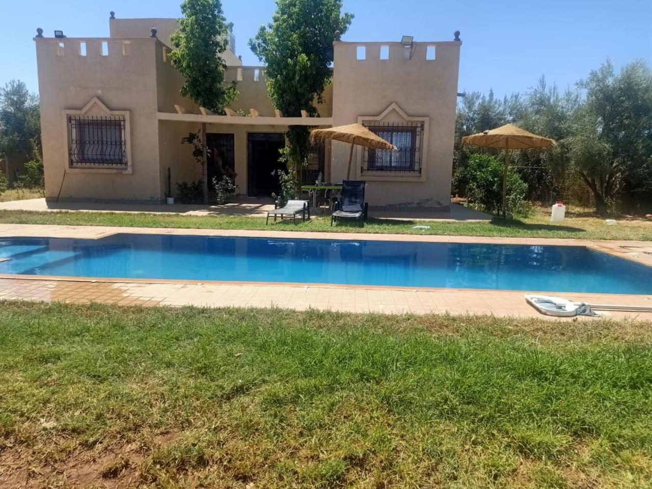 Villa de HIMMI view 4