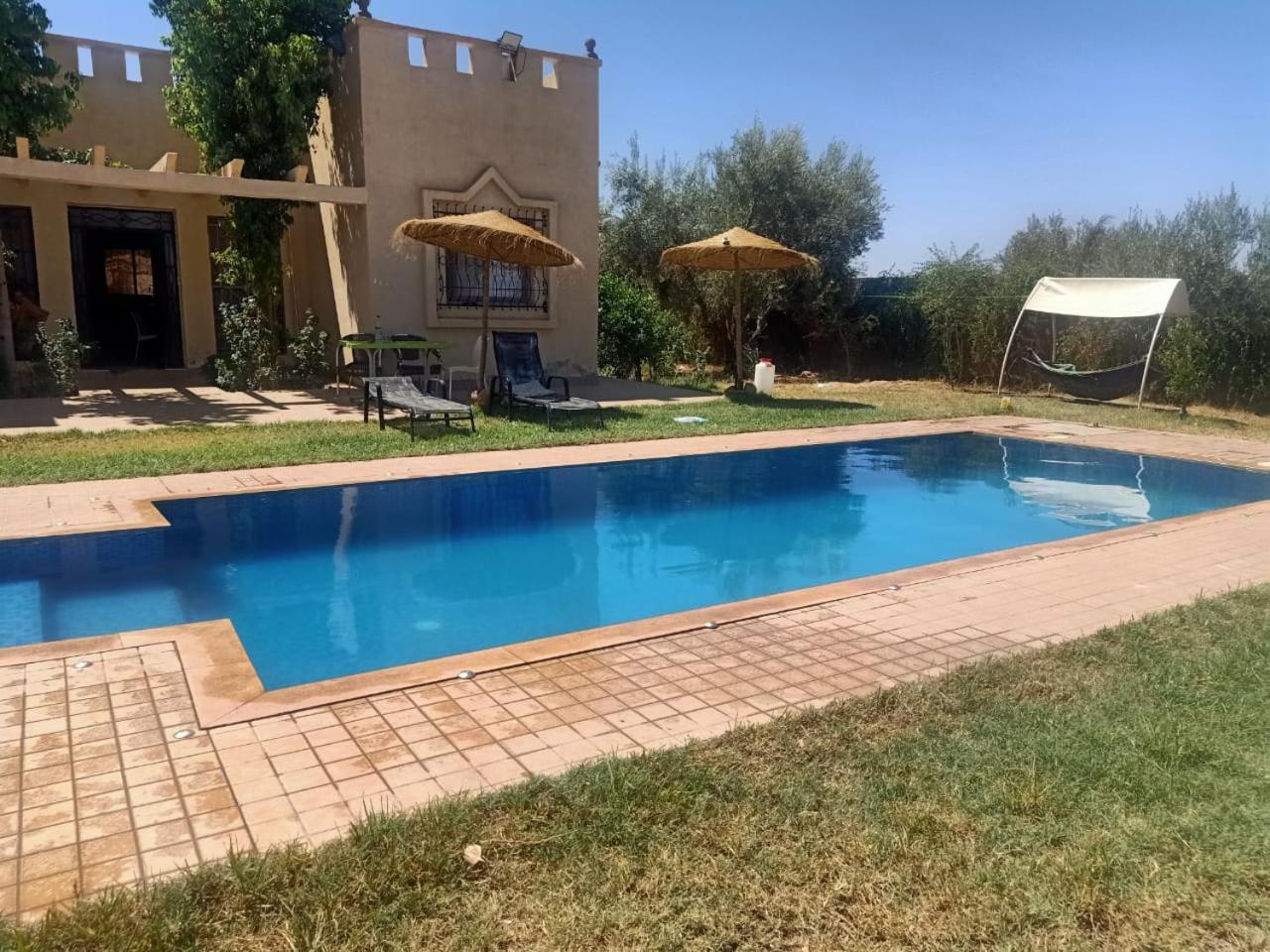 Villa de HIMMI view 5