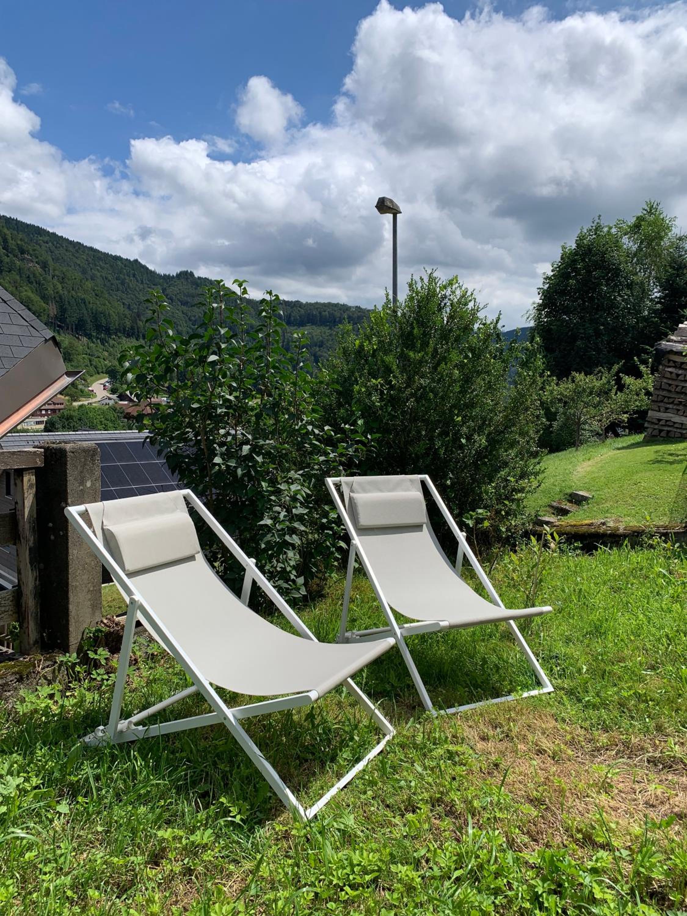 Schwarzwaldhaus Todtnau