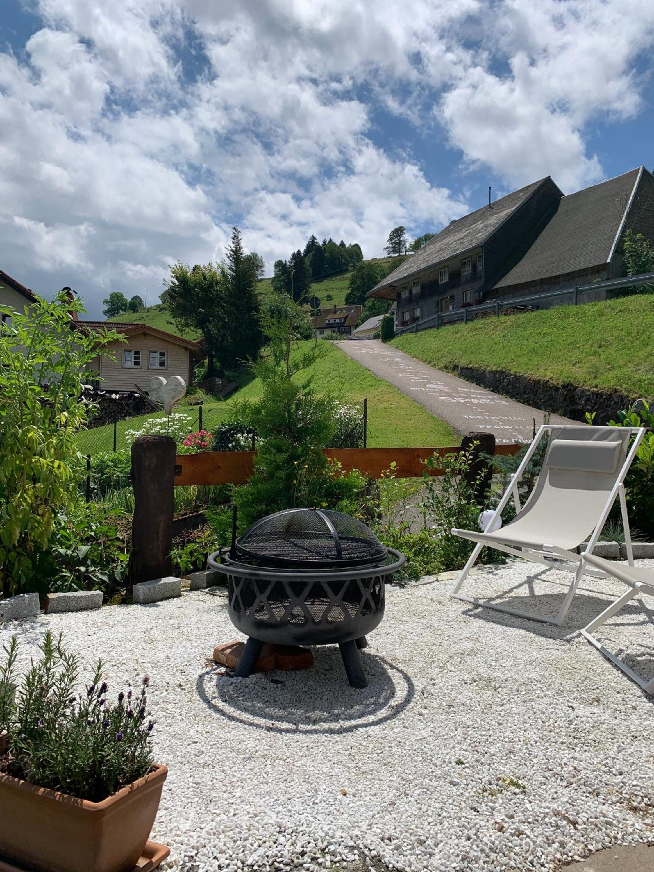 Schwarzwaldhaus Todtnau