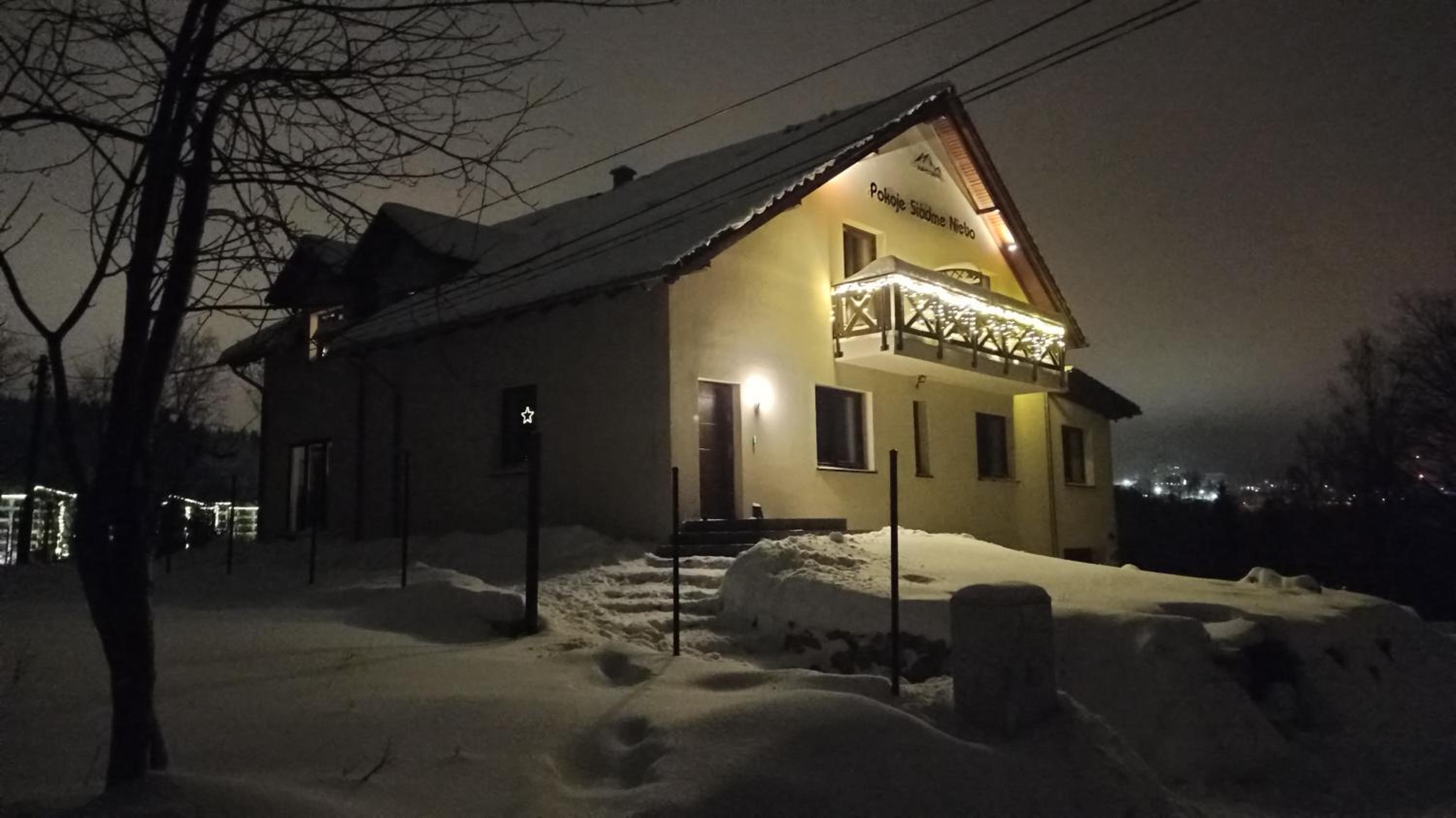 Pokoje Siódme Niebo, photo 19