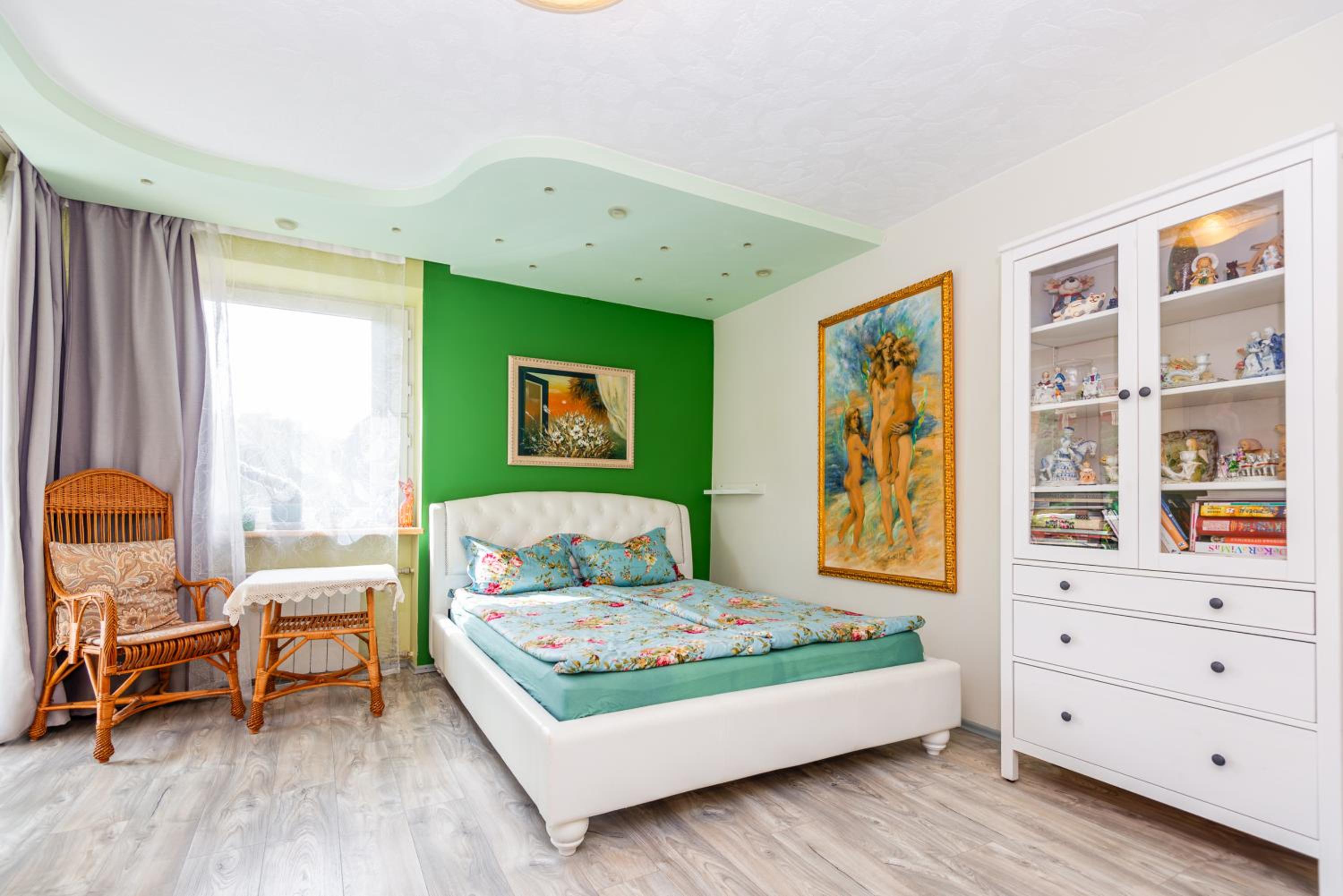 Apartamentas Zunda