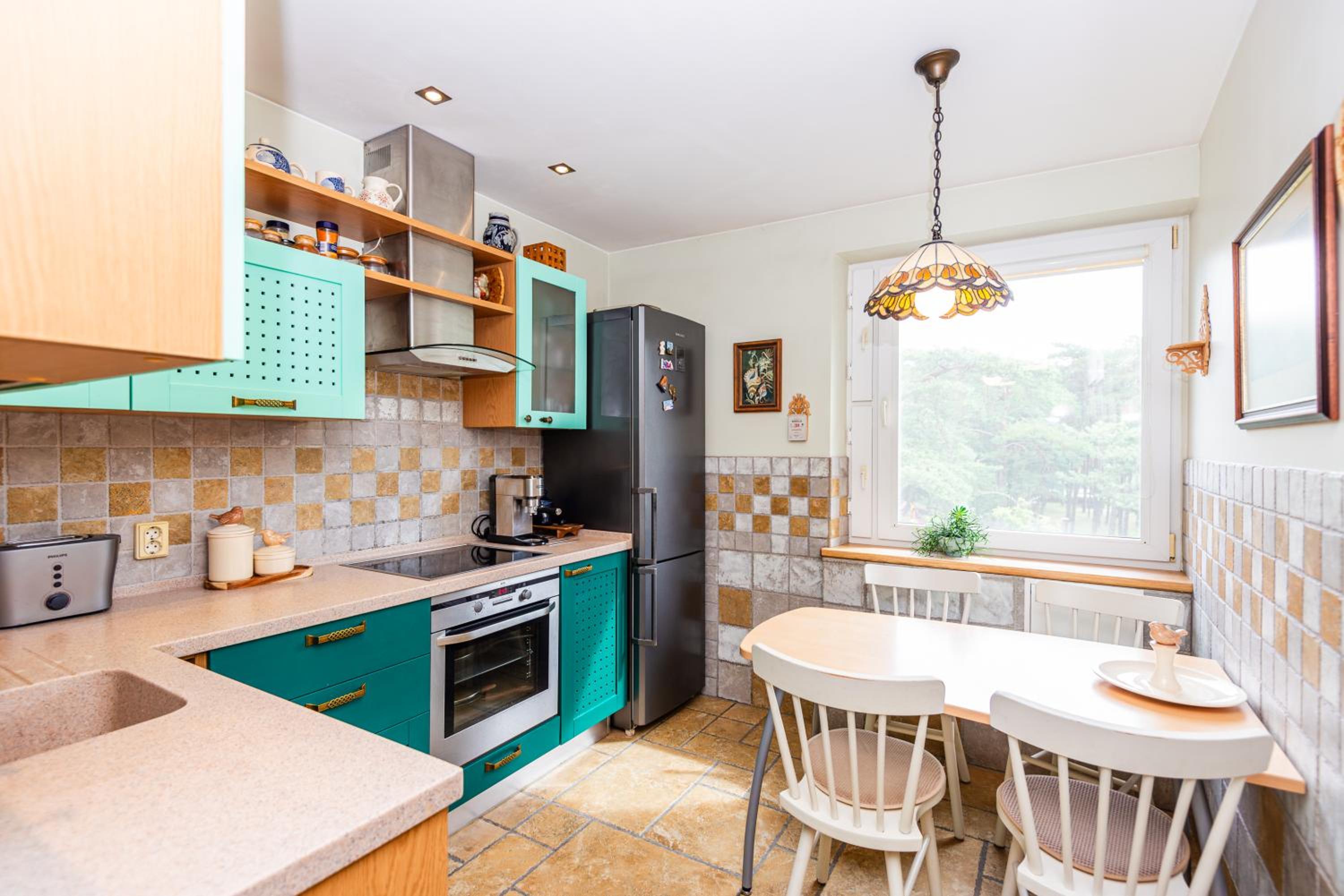 Apartamentas Zunda