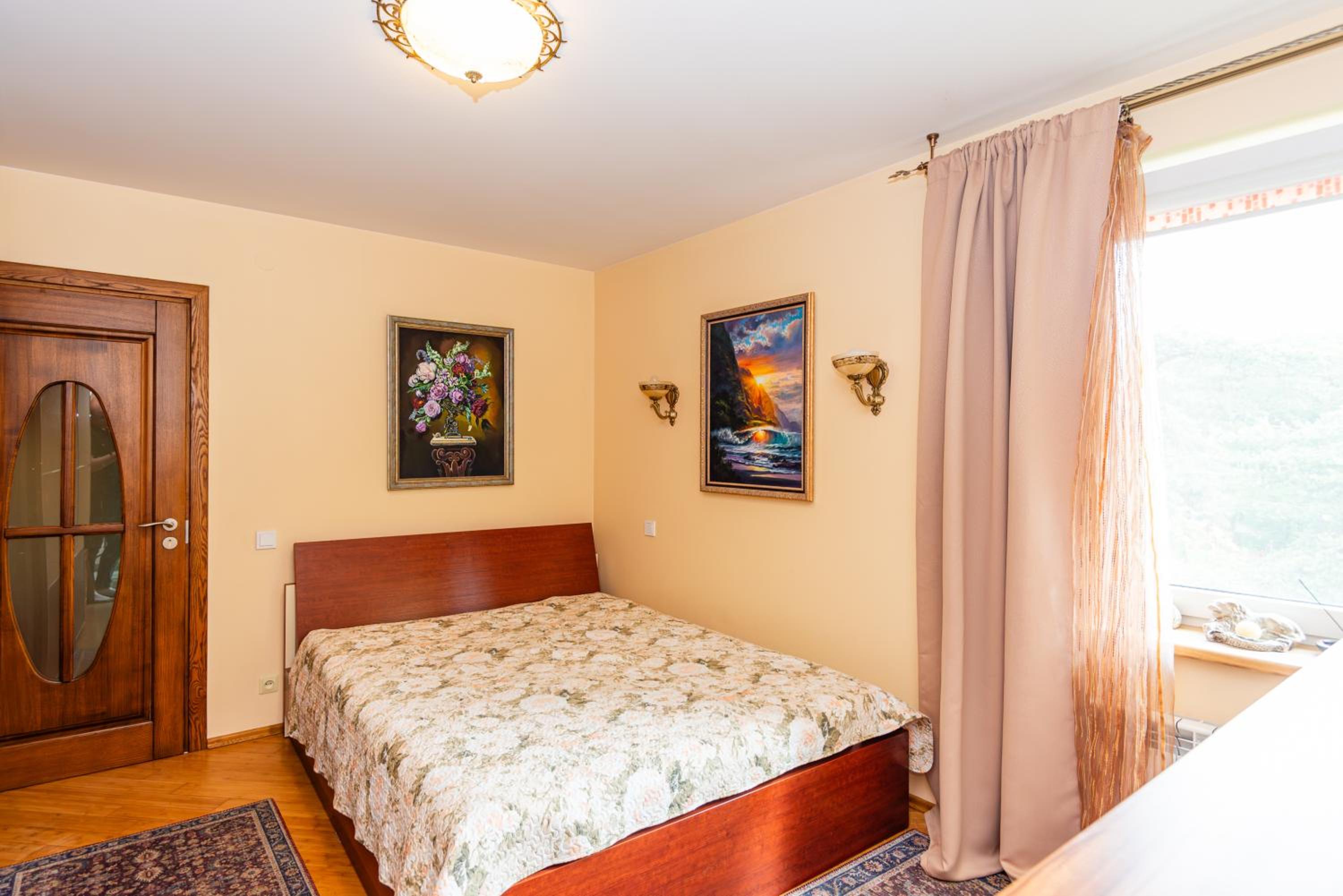 Apartamentas Zunda