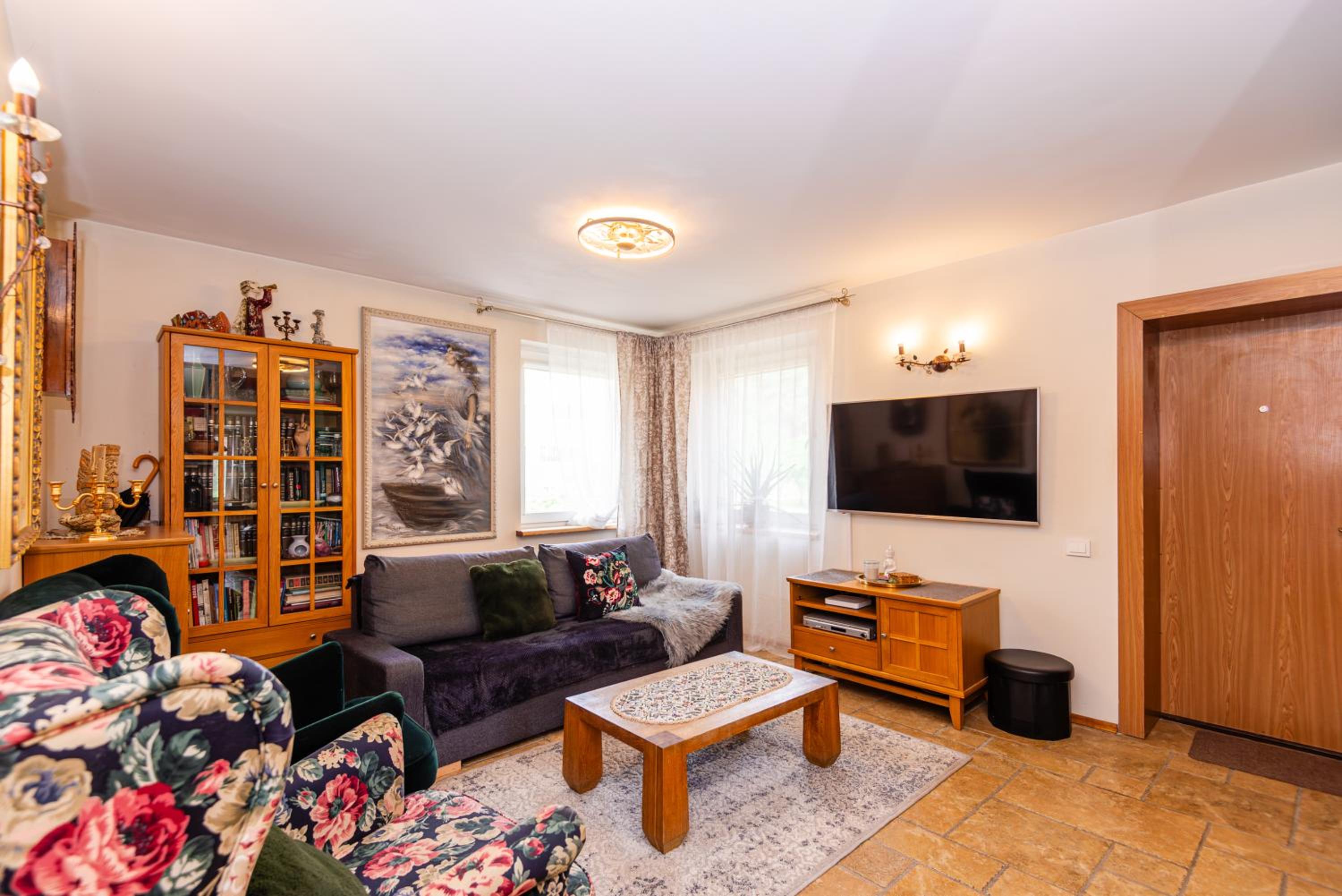 Apartamentas Zunda