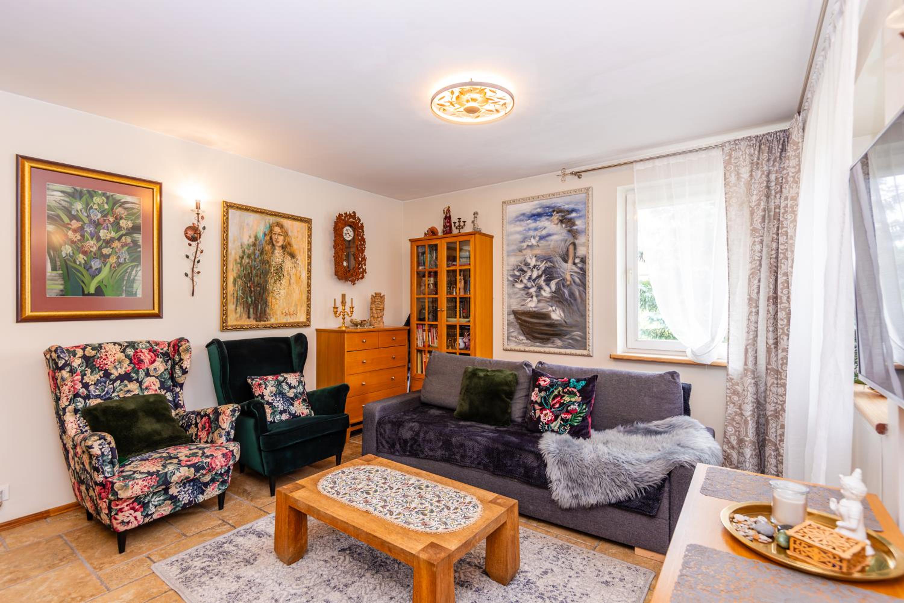 Apartamentas Zunda