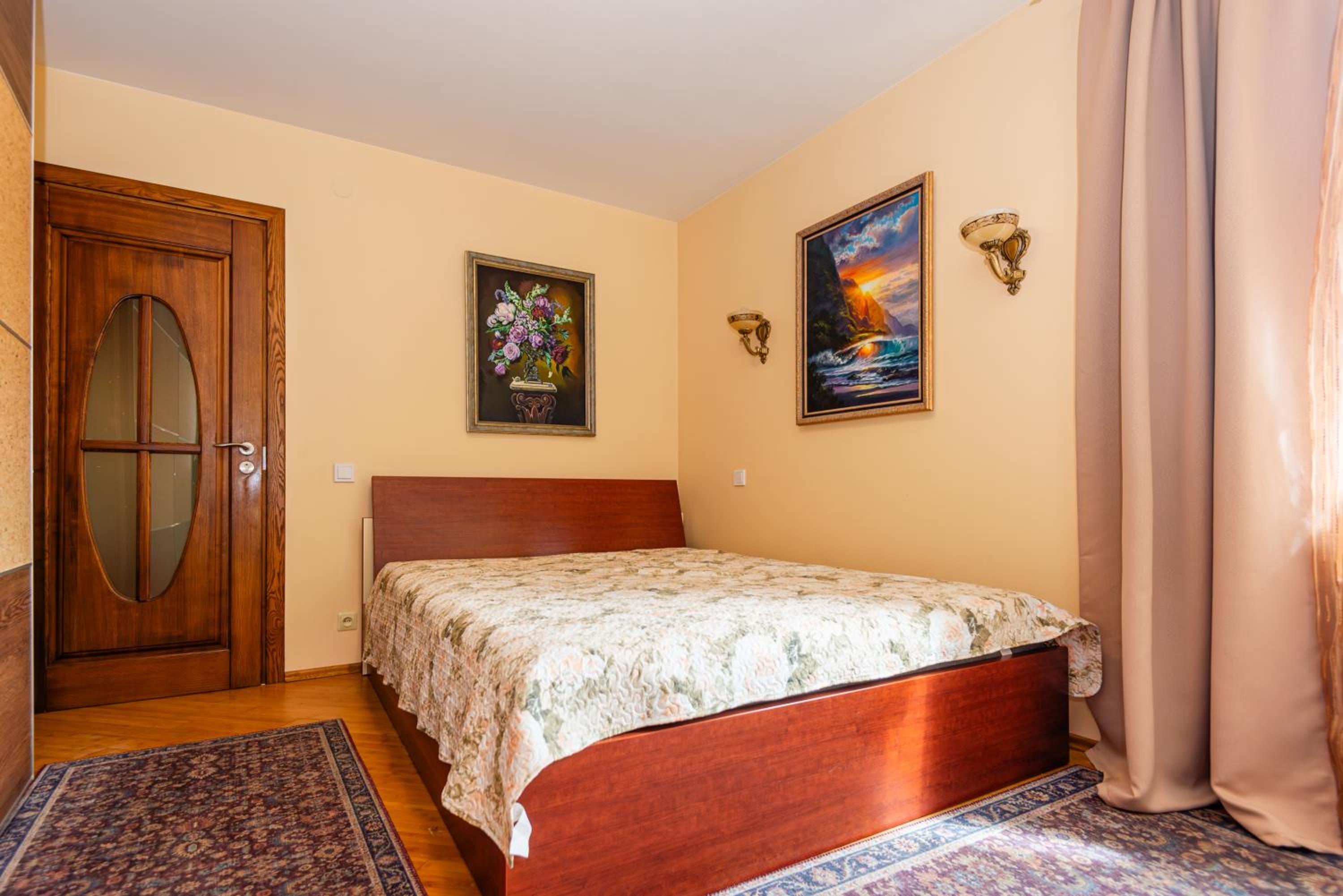 Apartamentas Zunda