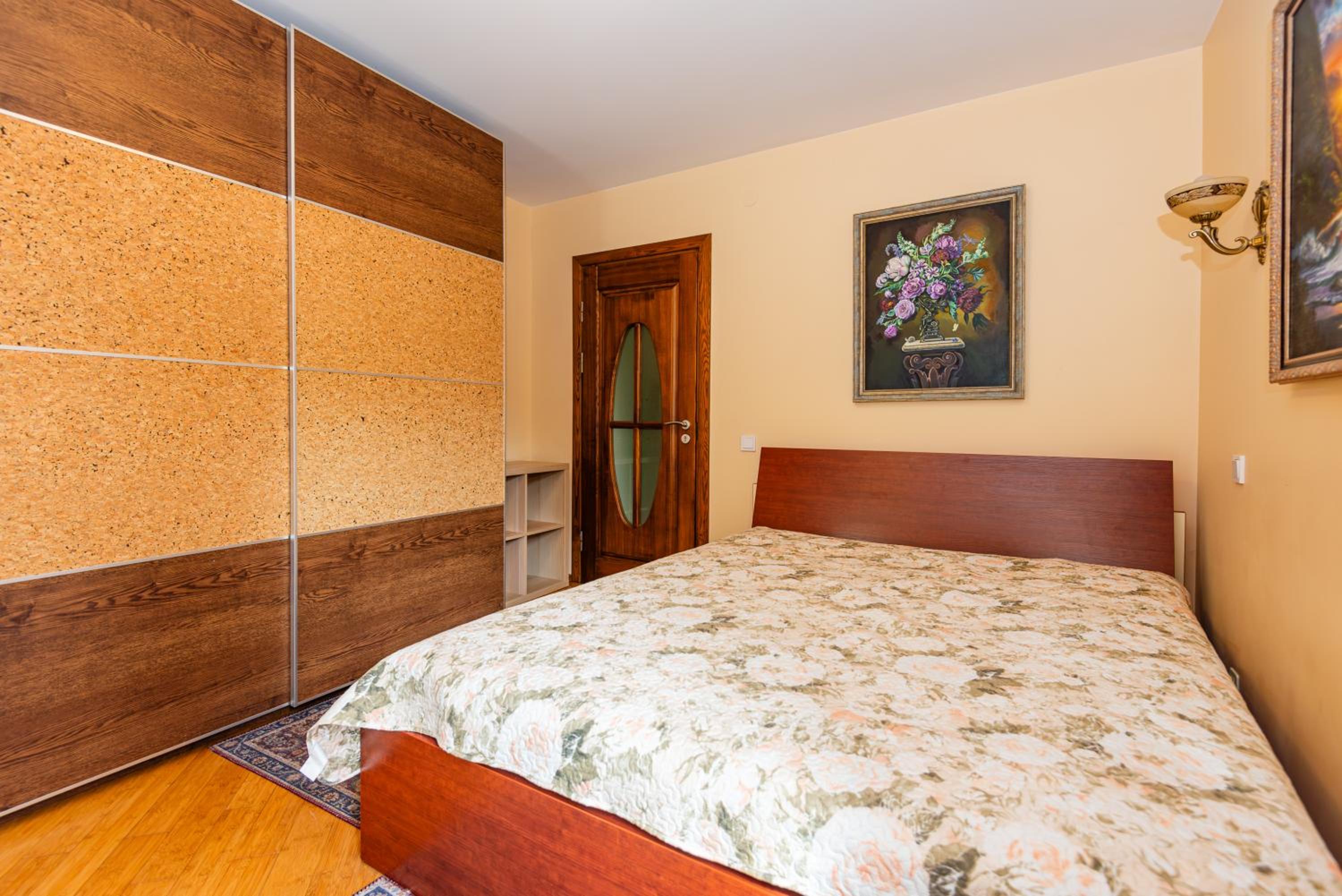 Apartamentas Zunda