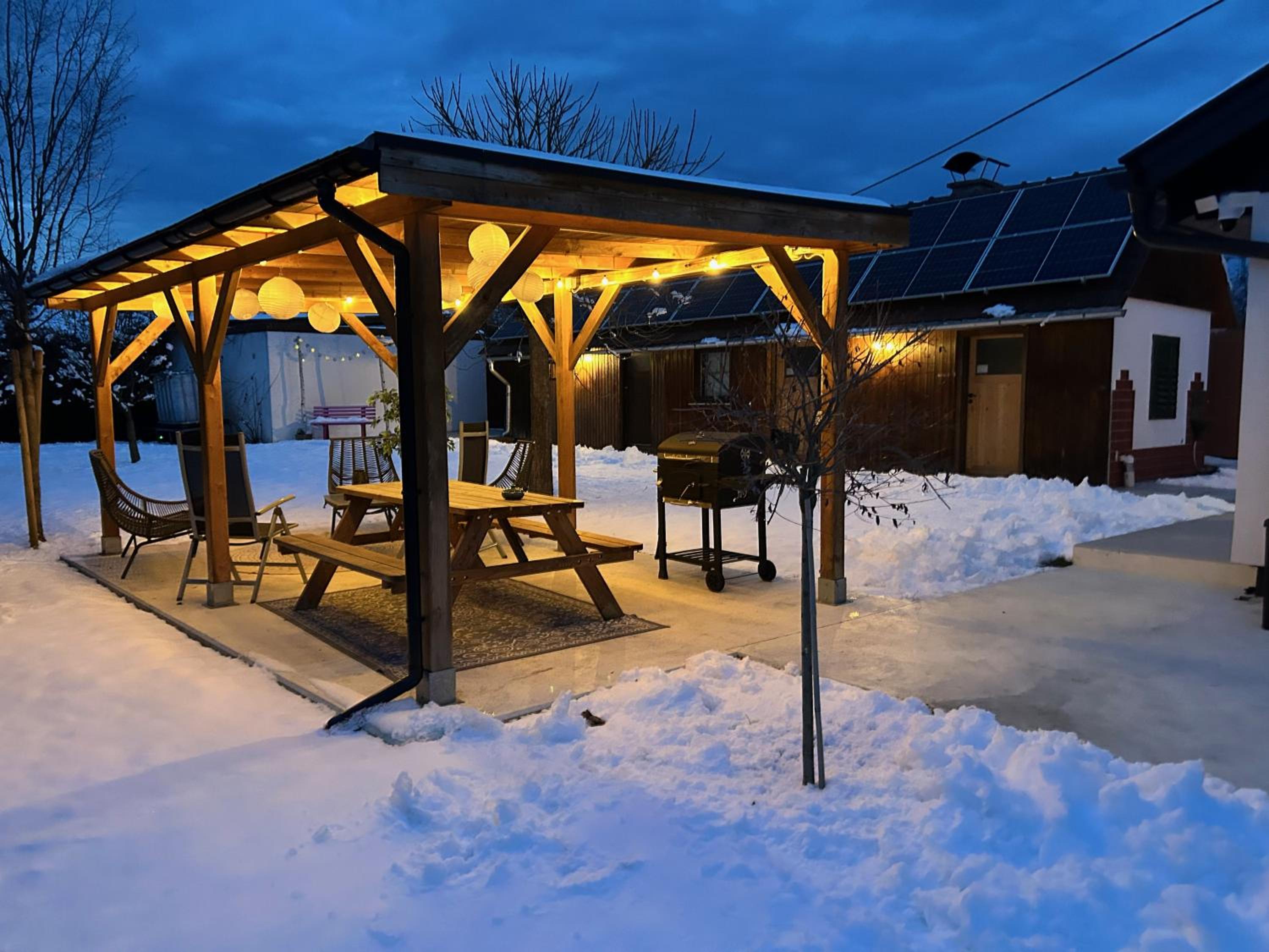StylishHomes NEST - A Cosy Adventure