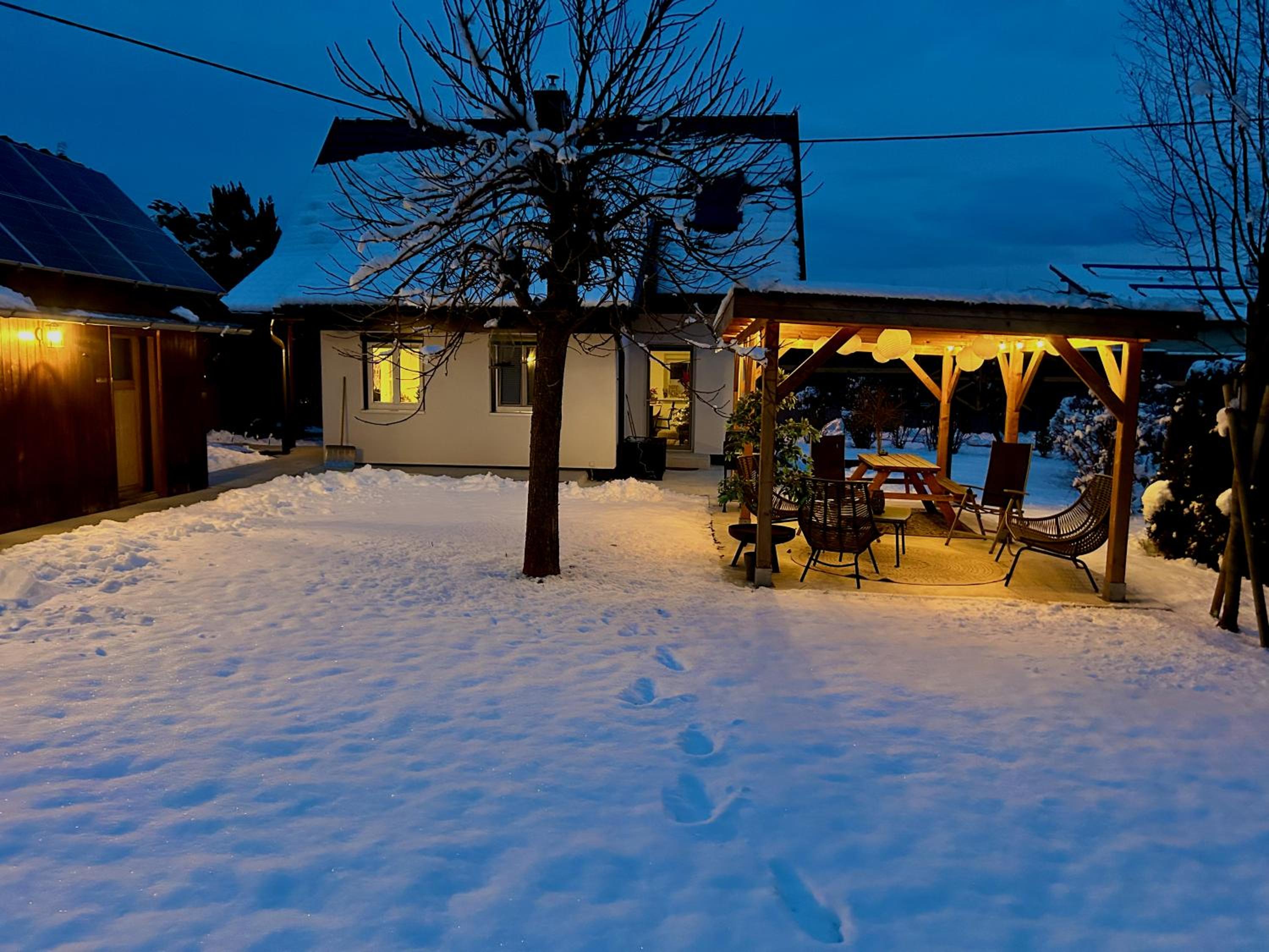StylishHomes NEST - A Cosy Adventure