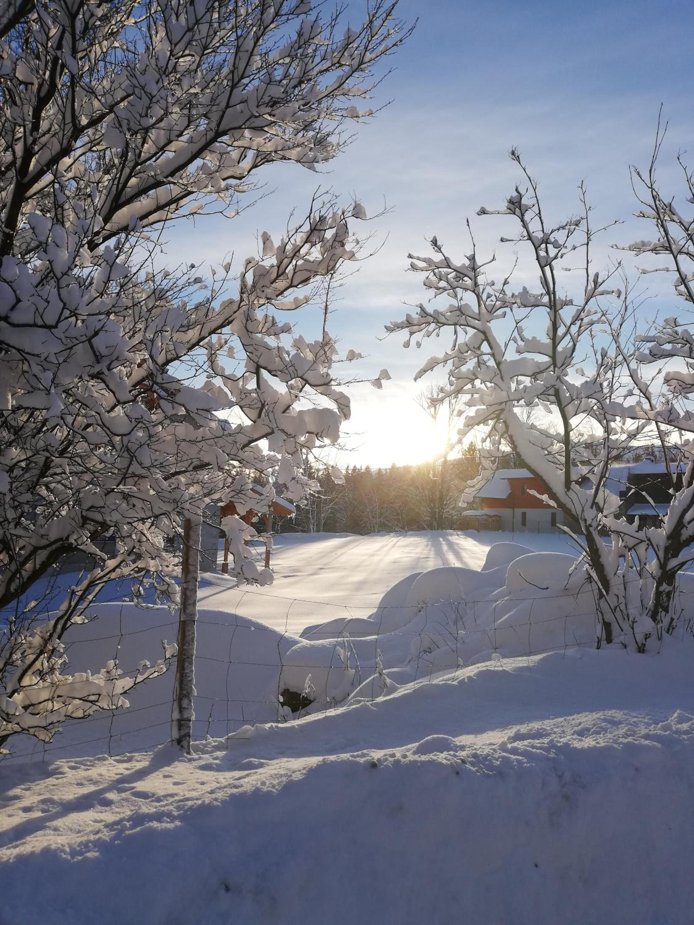 Pokoje Siódme Niebo, photo 69