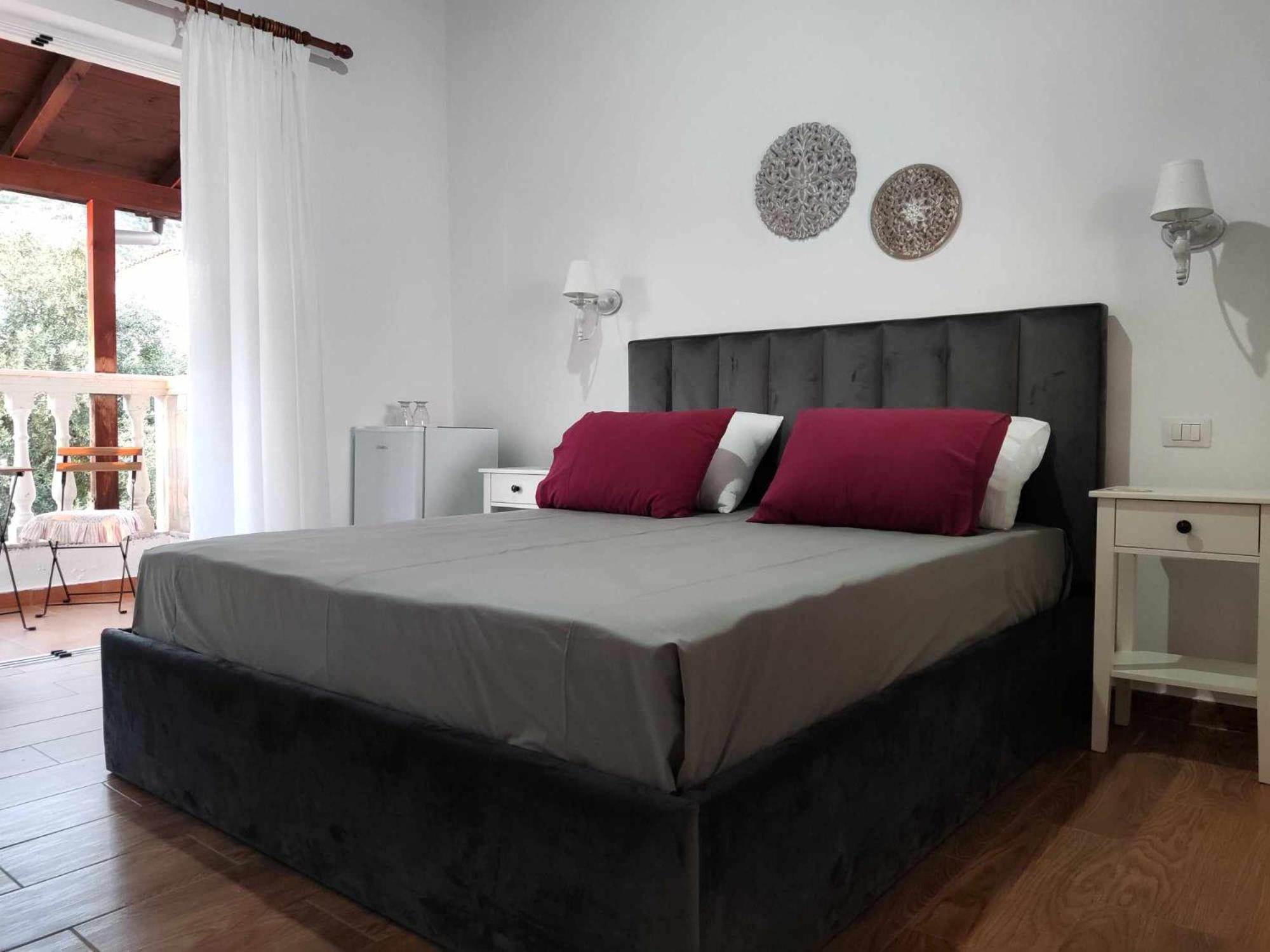 DreamHouse Dhermi