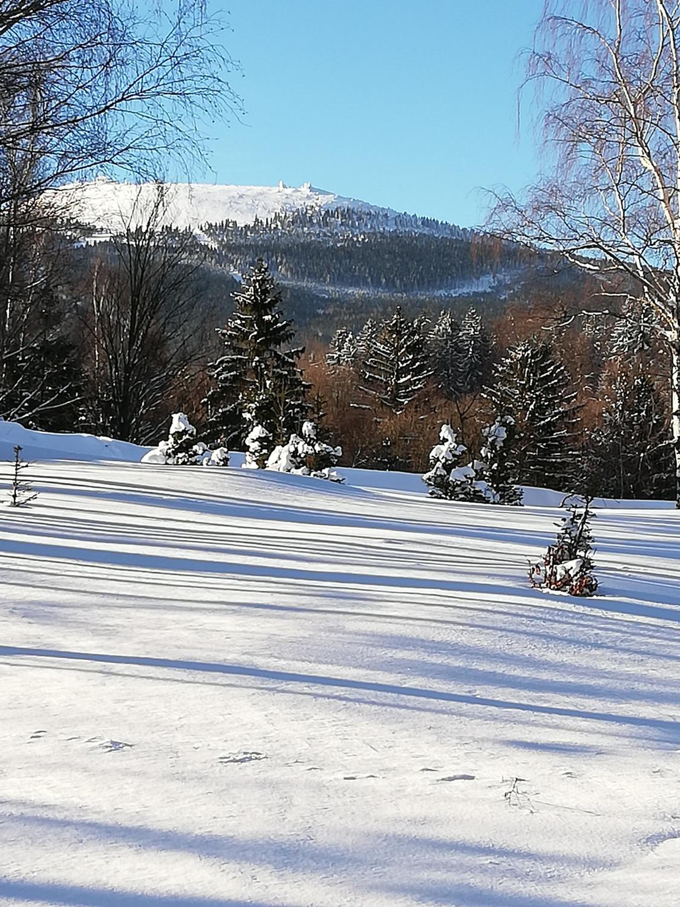 Pokoje Siódme Niebo, photo 61