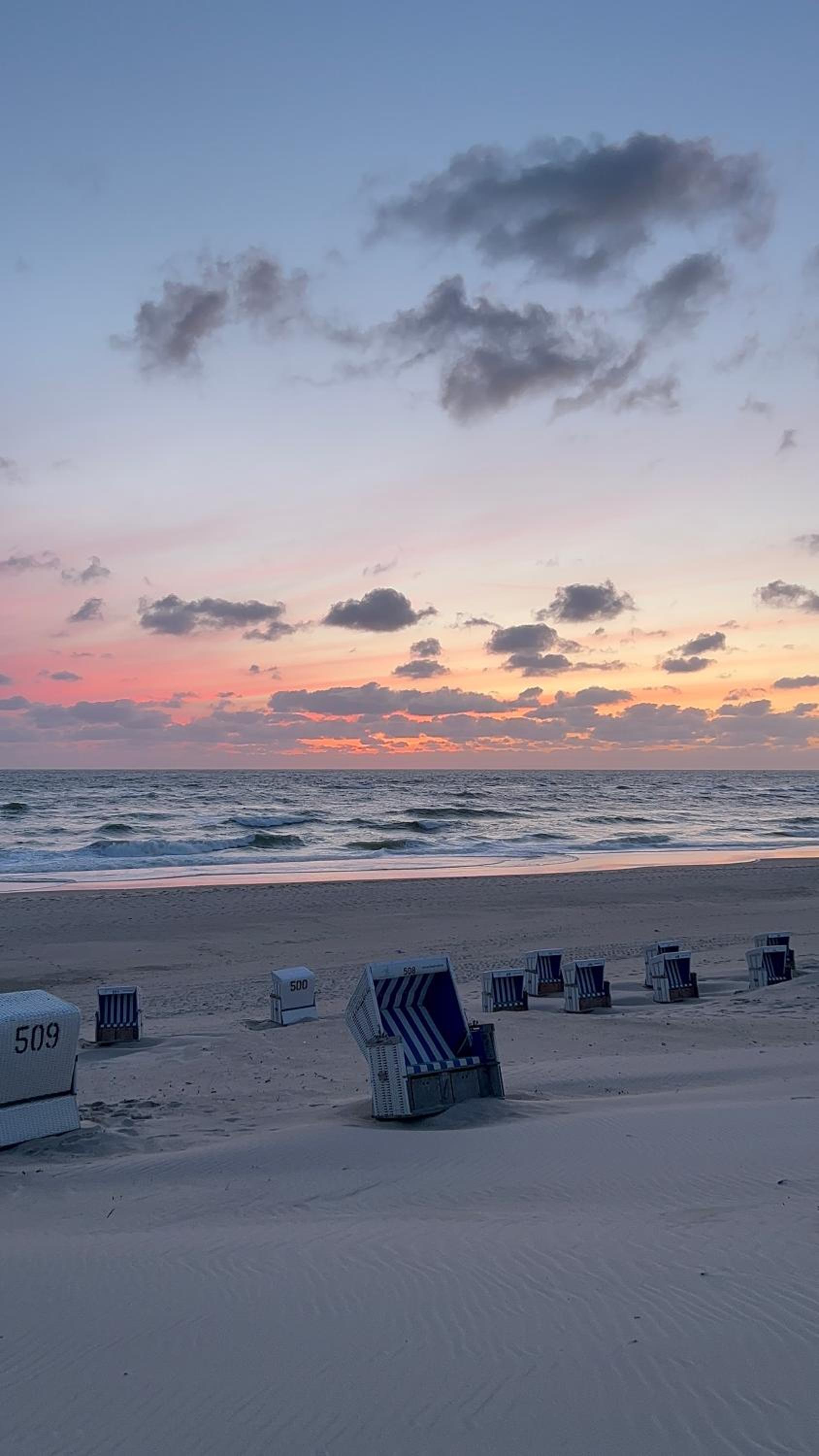Austernperle en Sylt — other