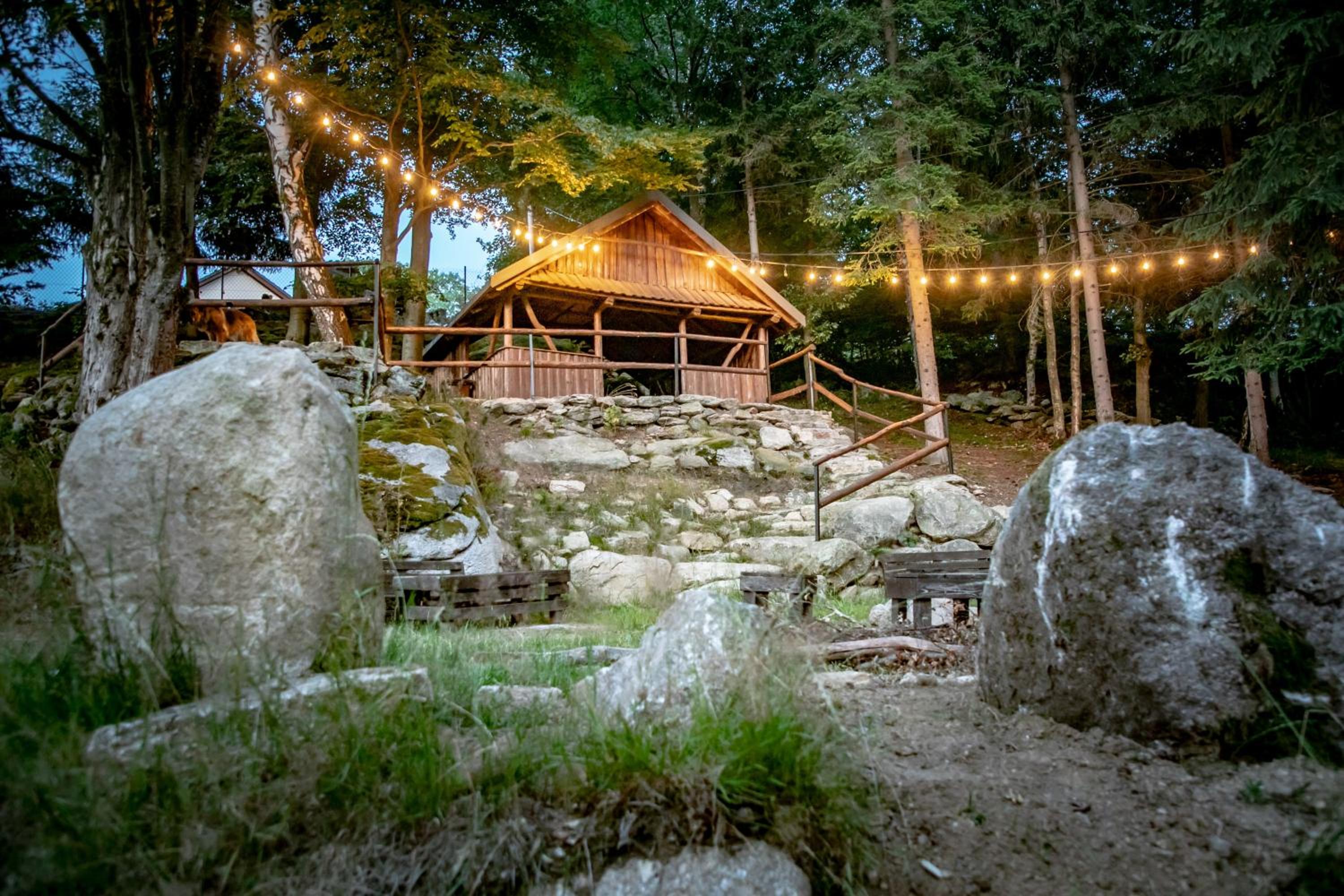 Pokoje Siódme Niebo, photo 58