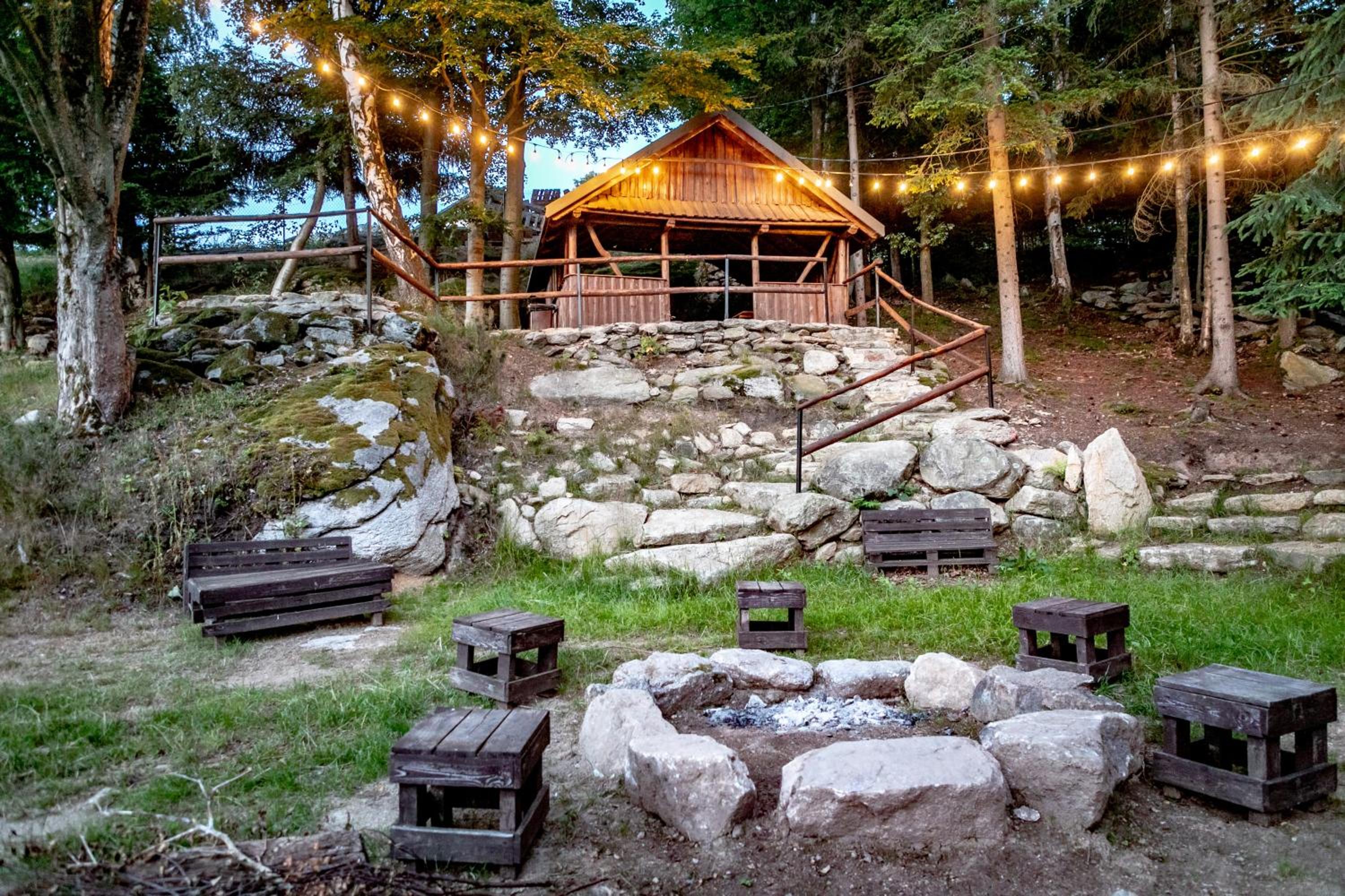 Pokoje Siódme Niebo, photo 21