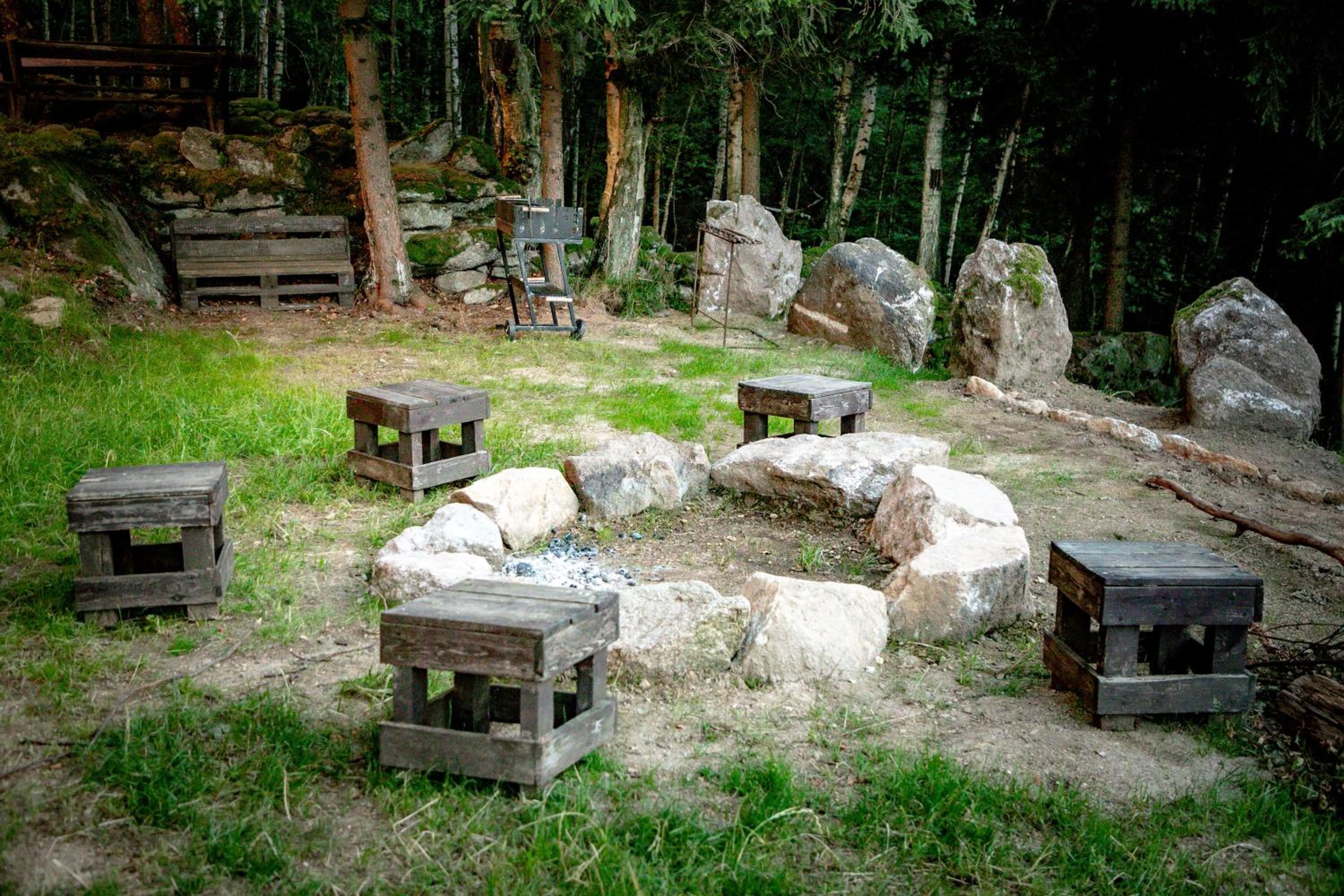 Pokoje Siódme Niebo, photo 63
