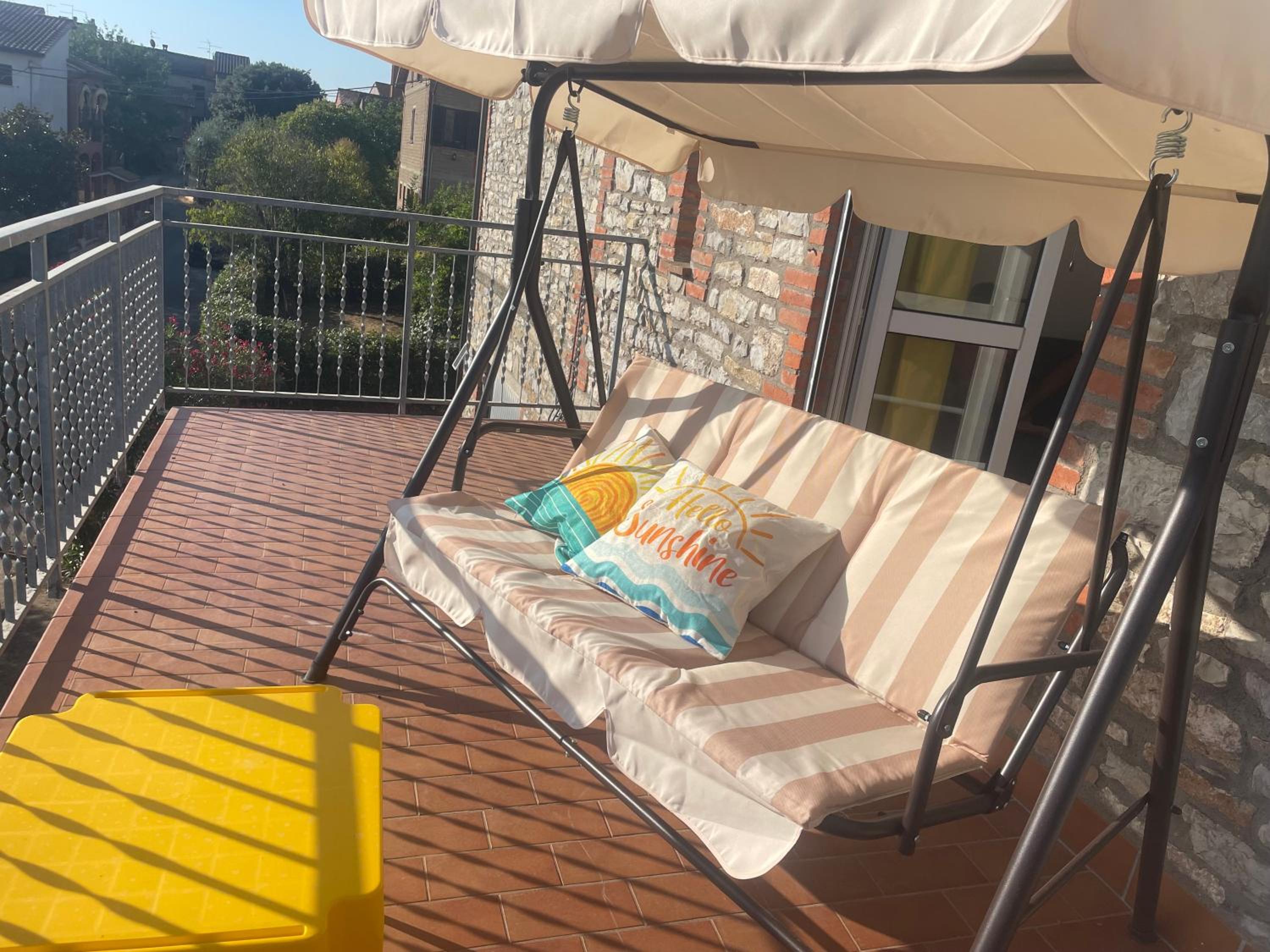 Sunshine