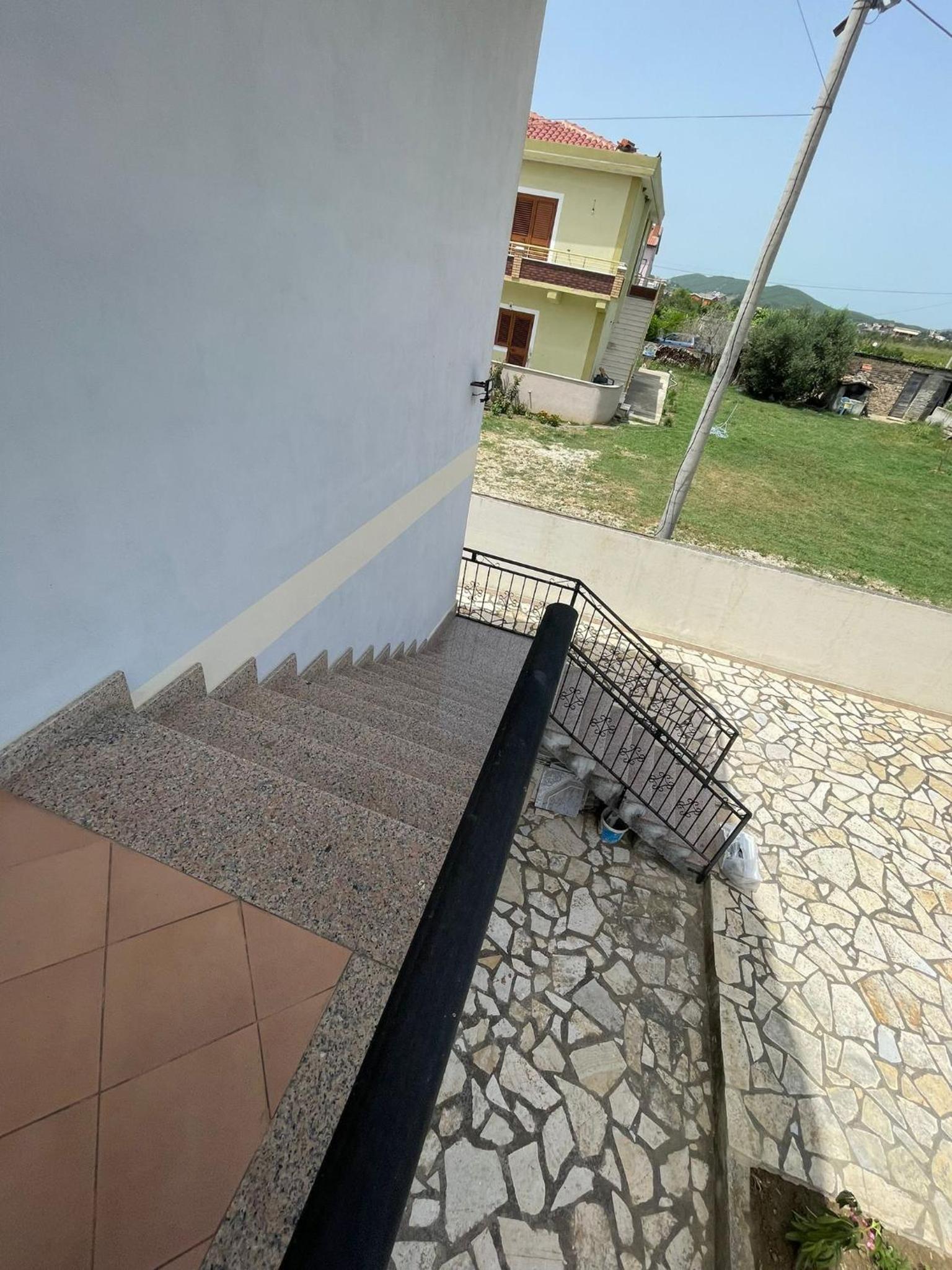 Villa Naim apartament
