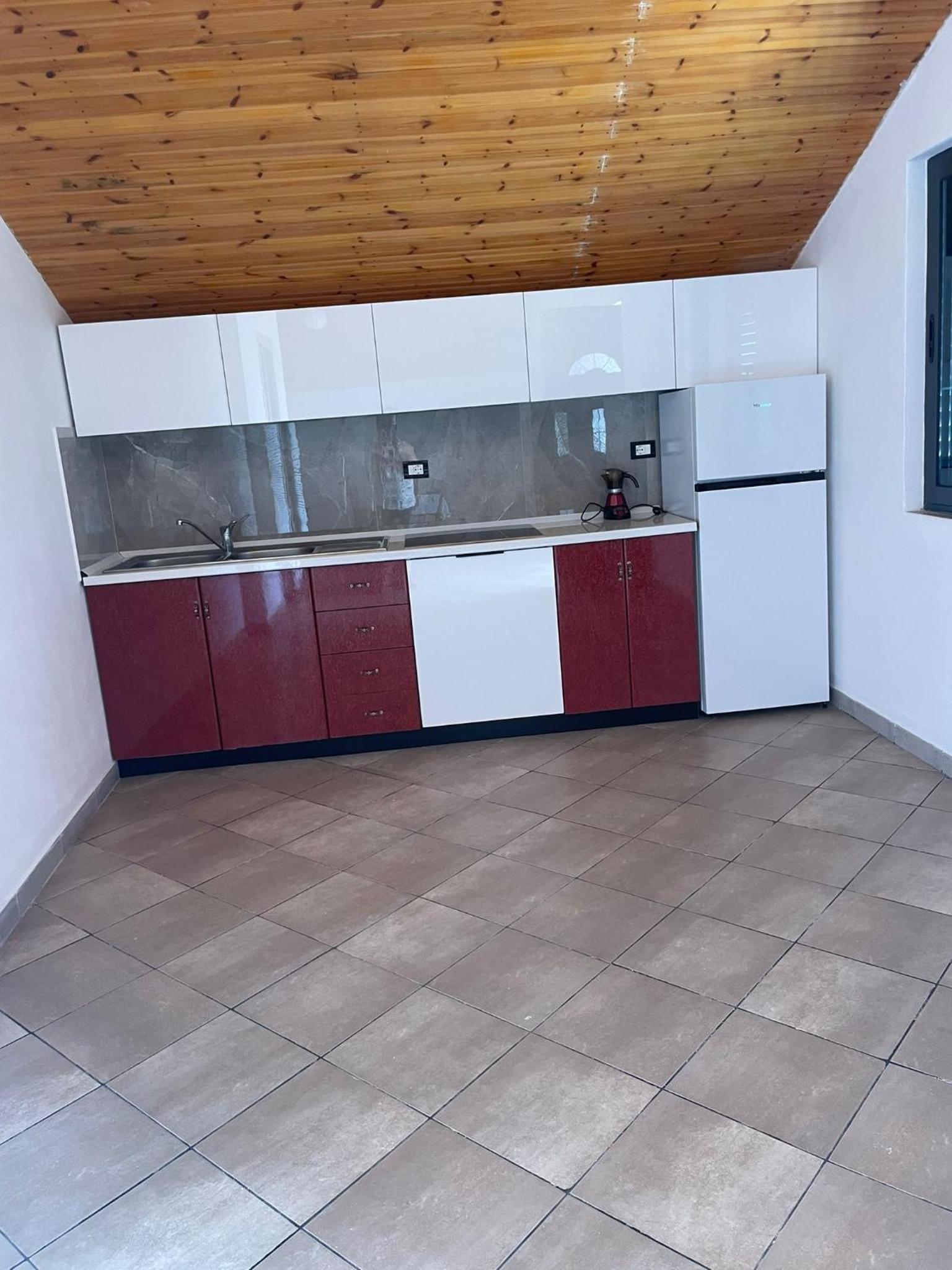 Villa Naim apartament