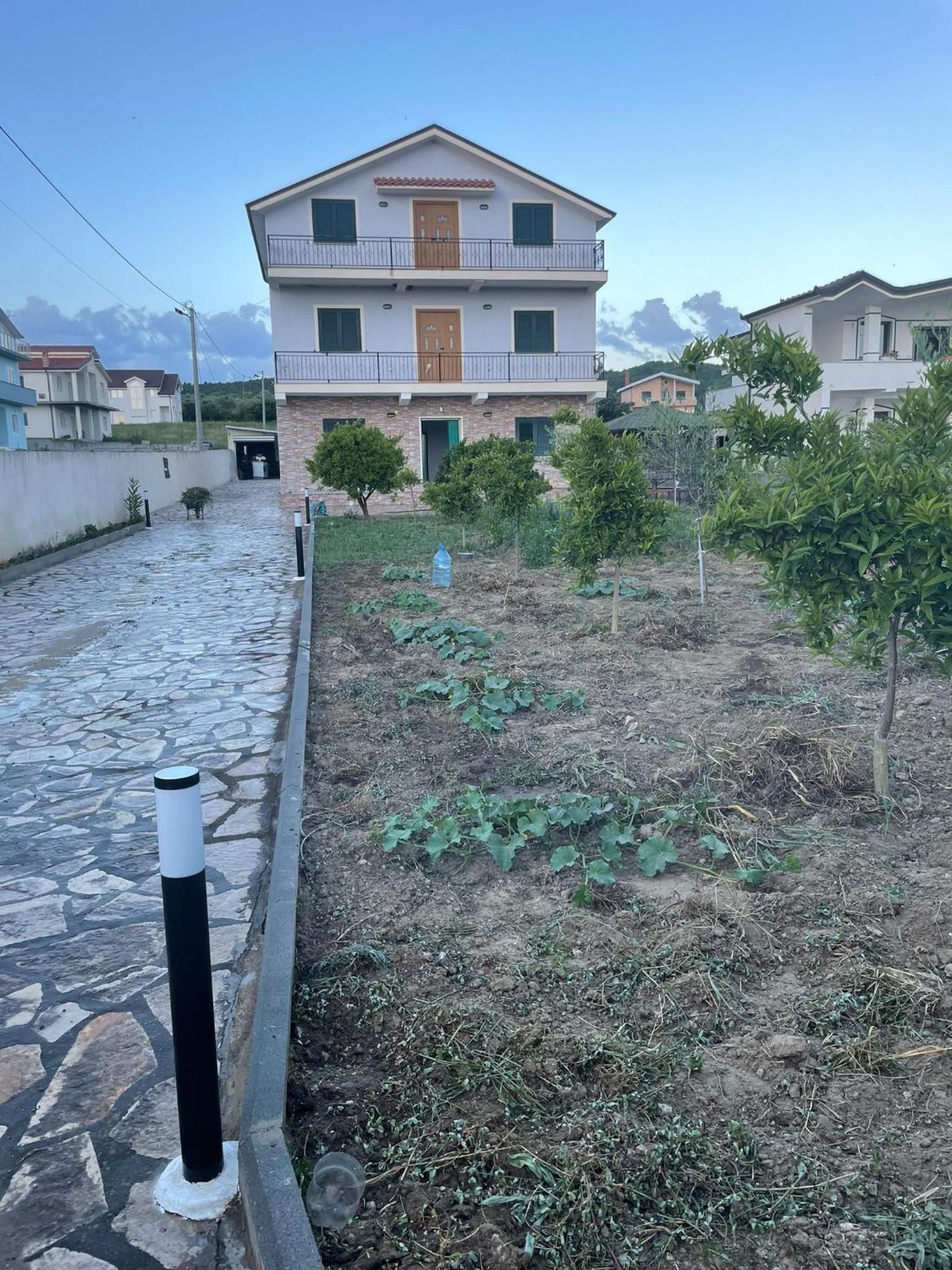 Villa Naim apartament