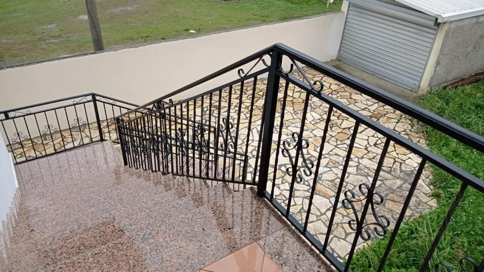 Villa Naim apartament