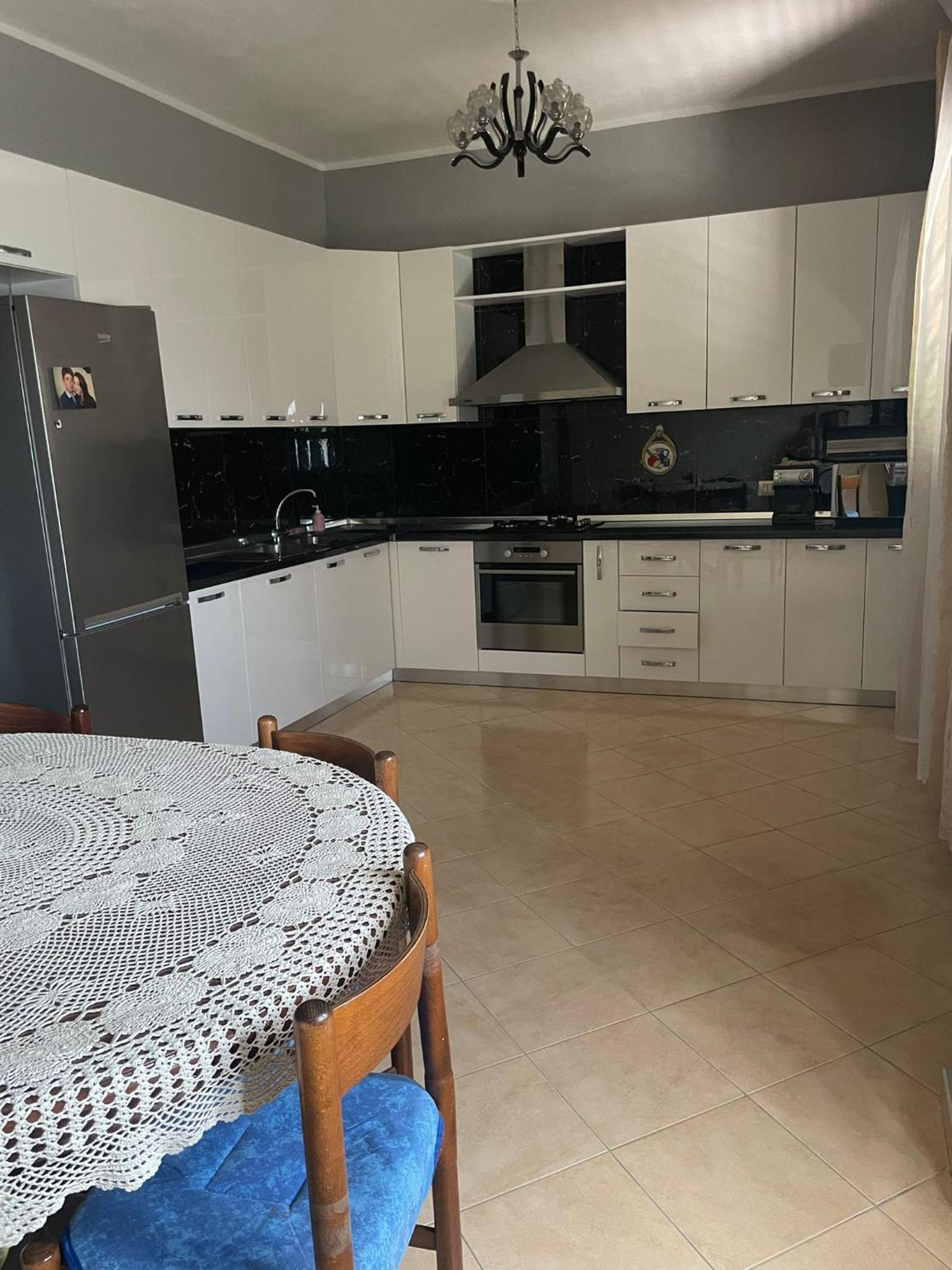 Villa Naim apartament