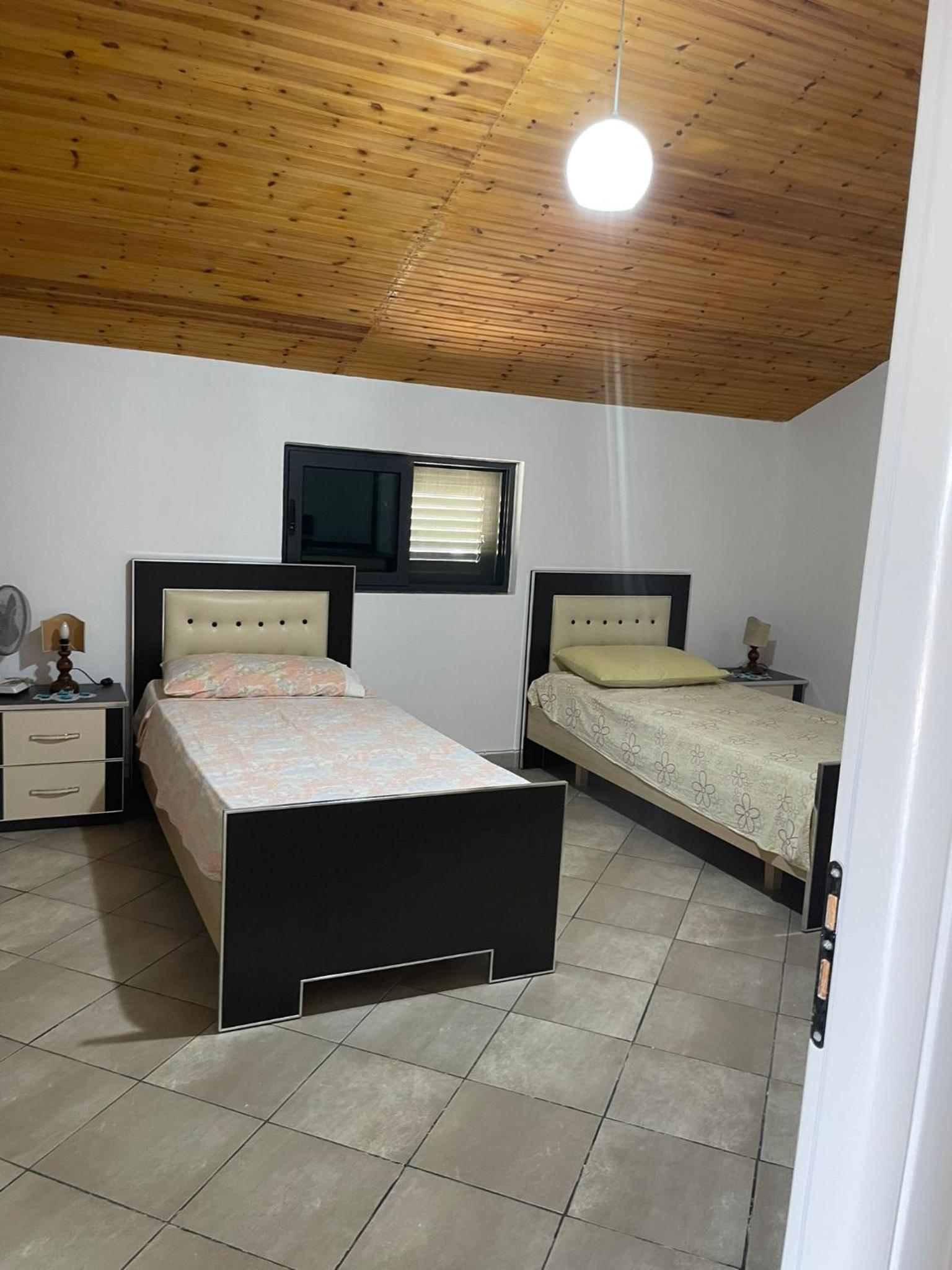 Villa Naim apartament