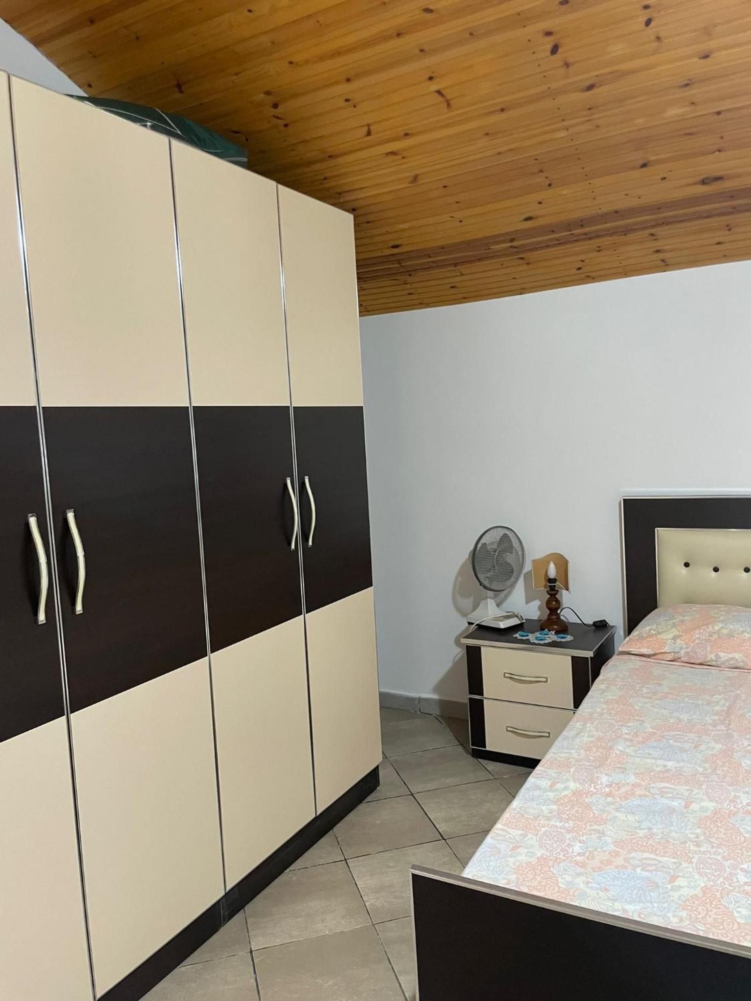 Villa Naim apartament