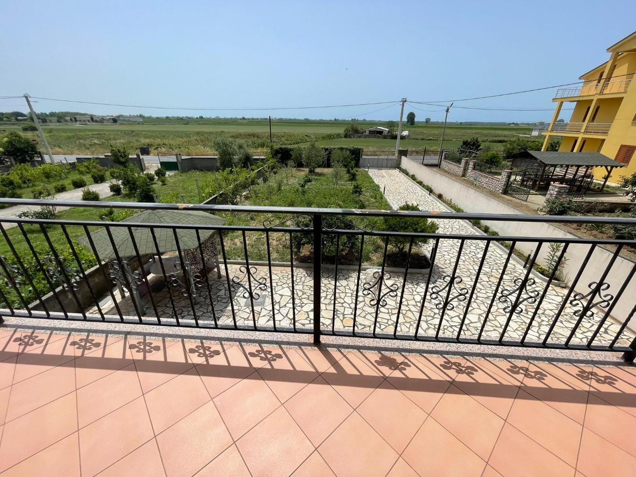 Villa Naim apartament