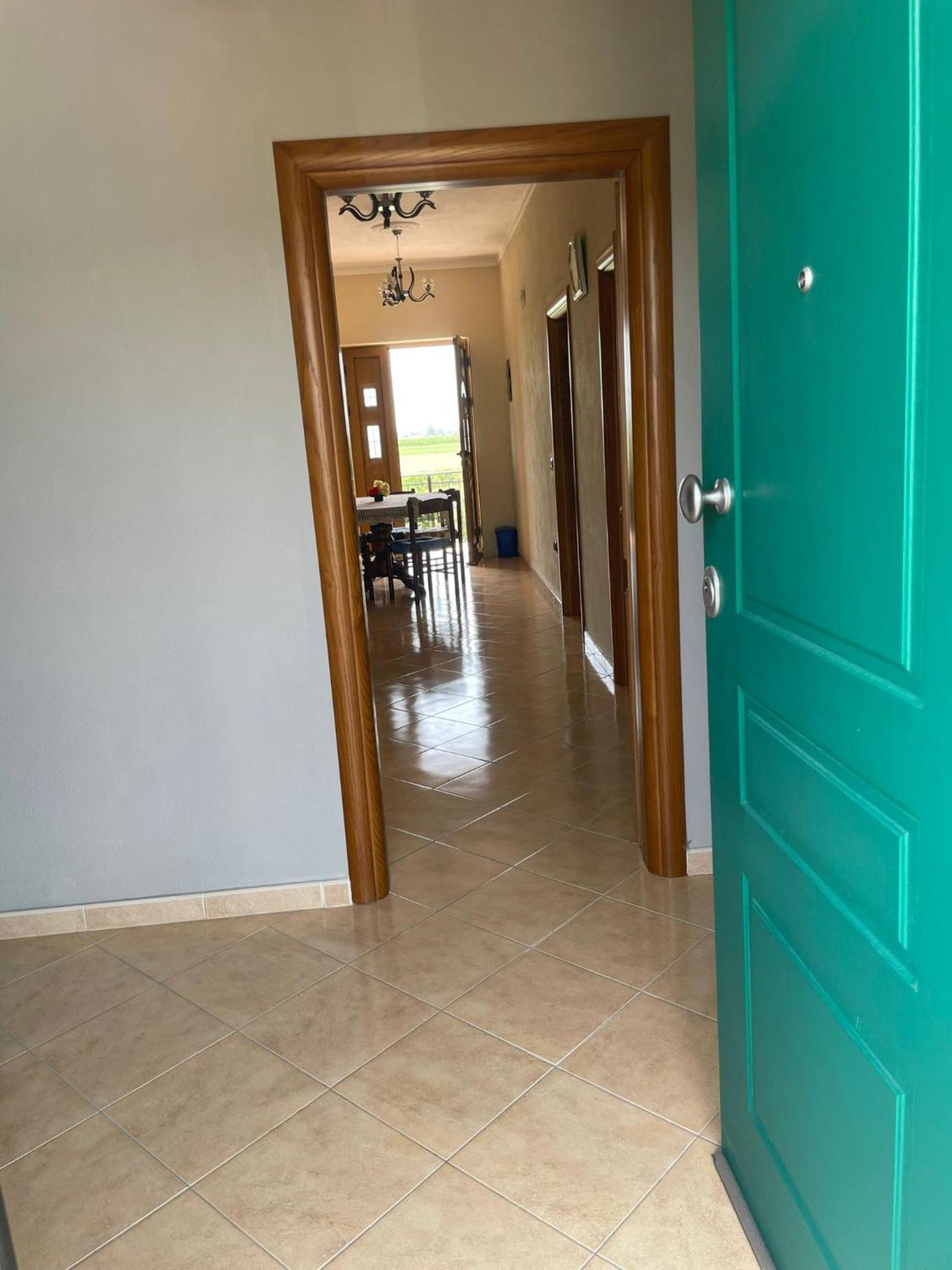 Villa Naim apartament